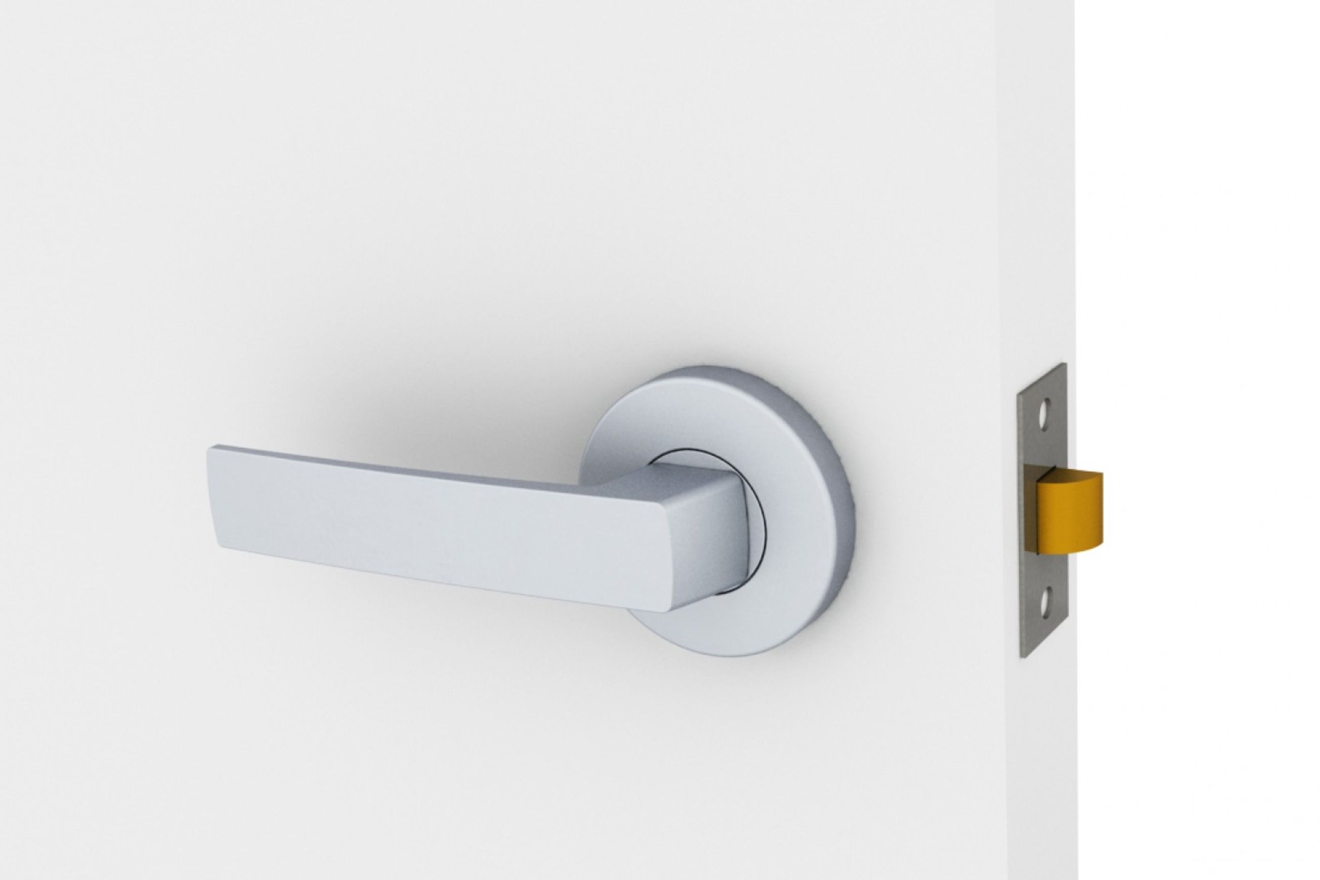Malta™ Internal Door Lever