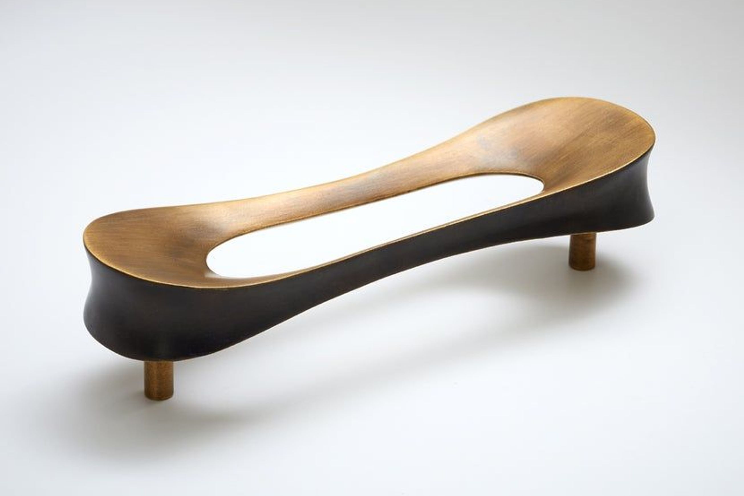Organic 01S Cabinet Handle / Drawer Pull