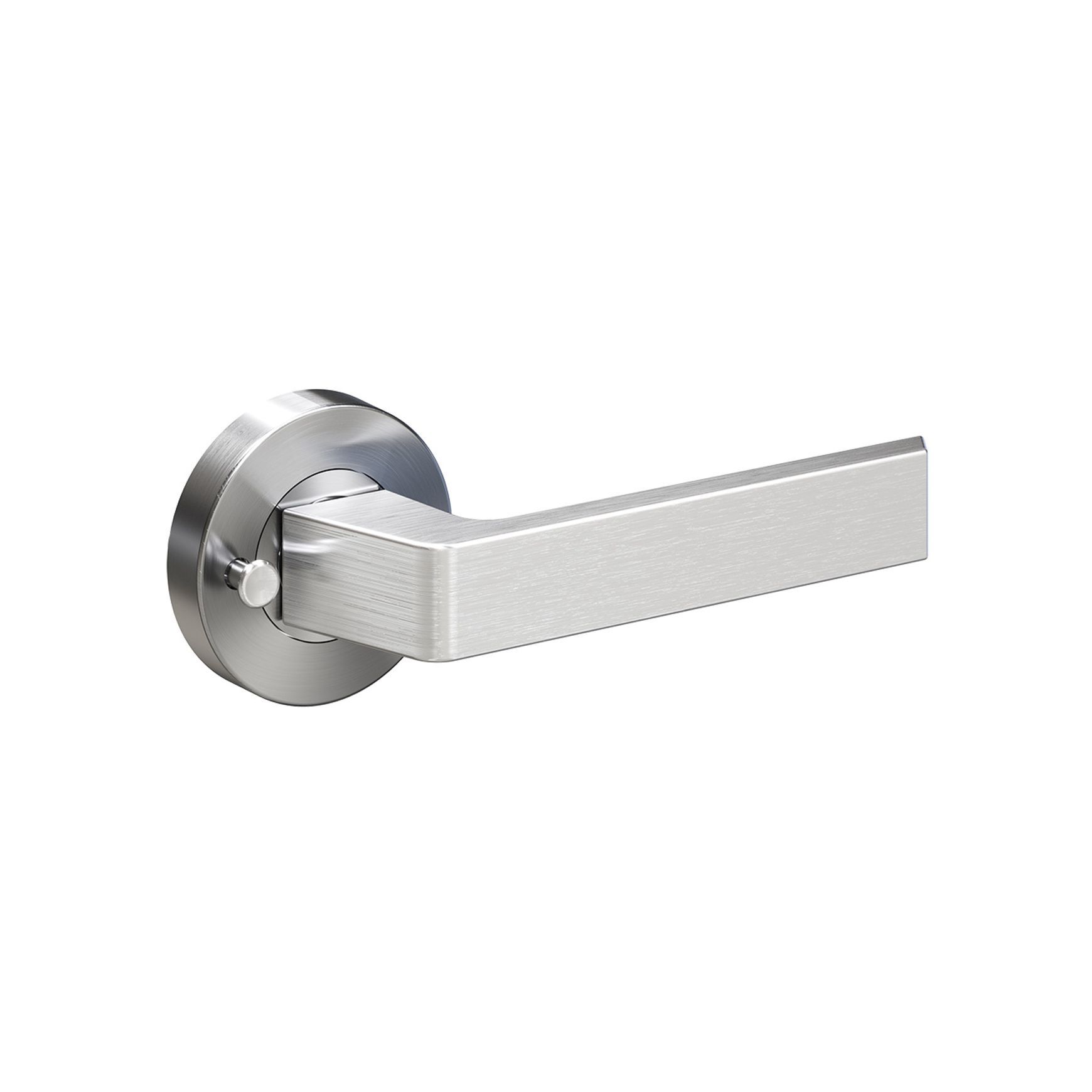 Schlage Form Series Kanso Door Lever