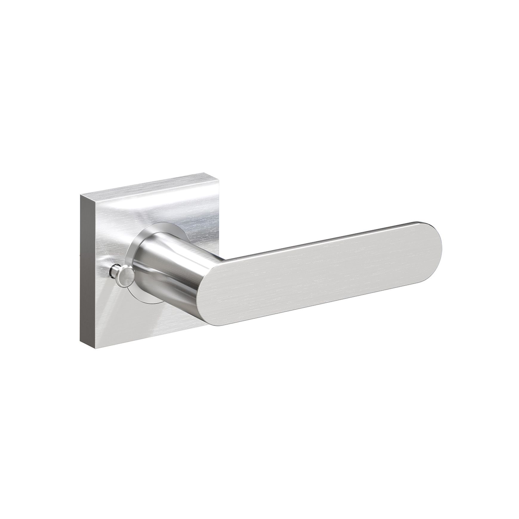 Schlage Form Series Stefano Lever