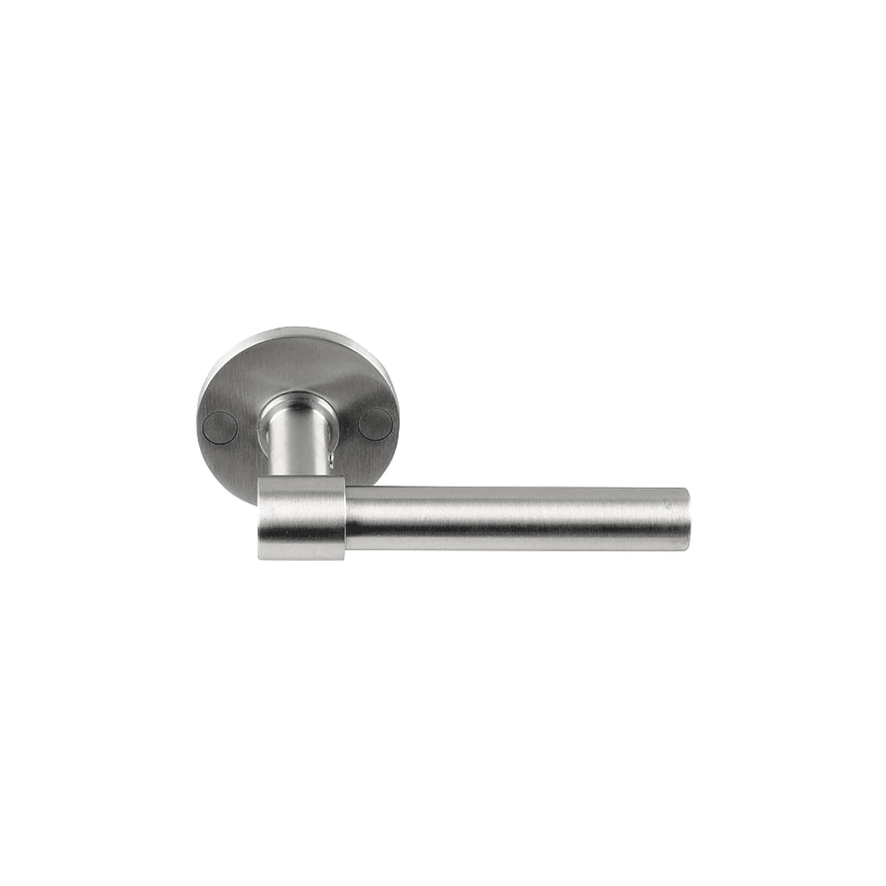 Formani - ONE - PBL15/50 Lever Handle on Rose