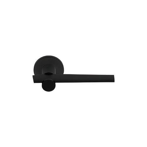 Formani TENSE BB100-G Solid Sprung Lever Handle on Rose