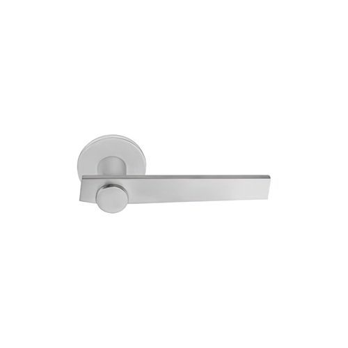 Formani TENSE BB101-G Solid Sprung Lever Handle on Rose