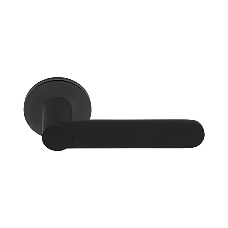 Formani TENSE BB103-G Solid Sprung Lever Handle on Rose