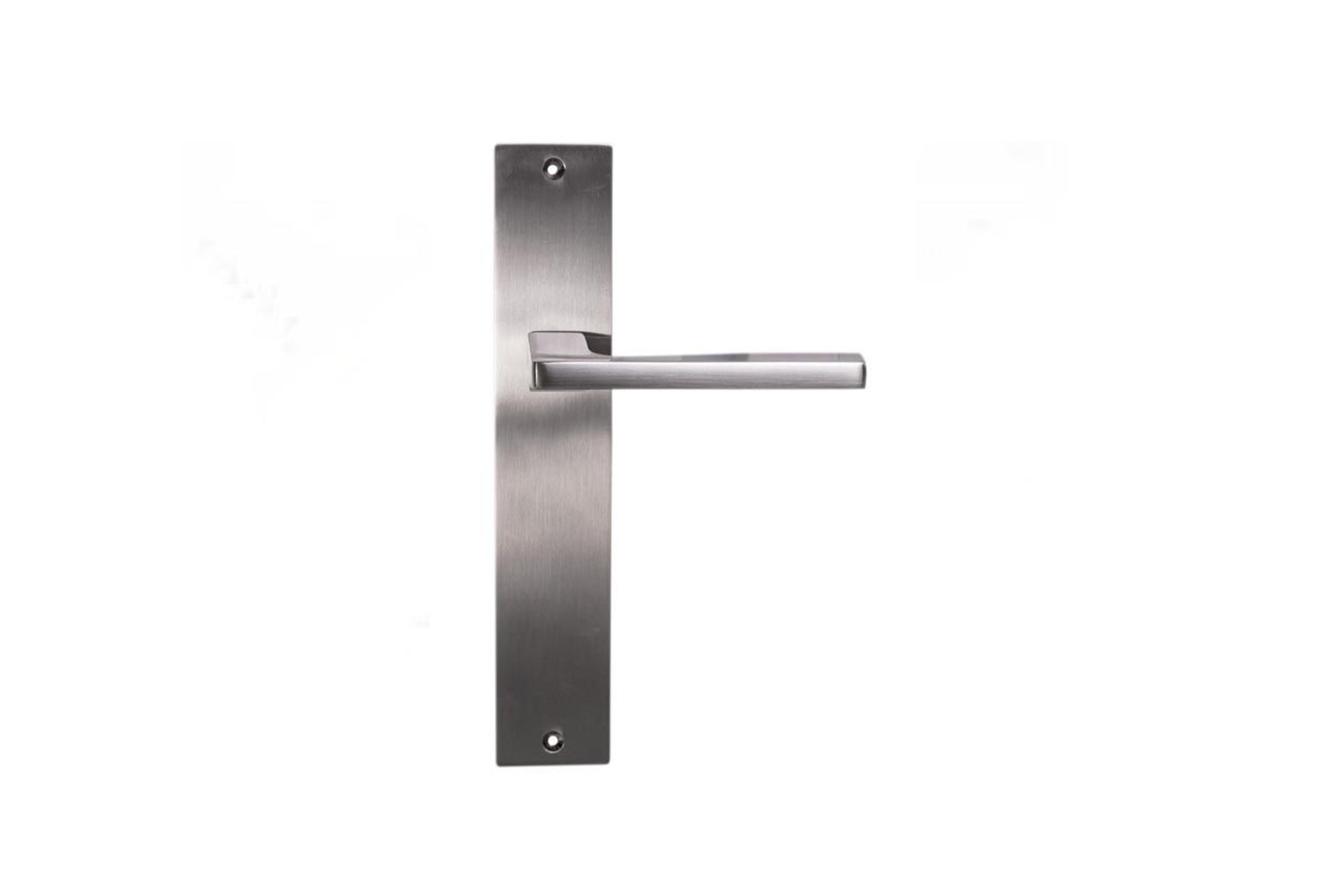 Como Unpunched Lever Handle I-93UP