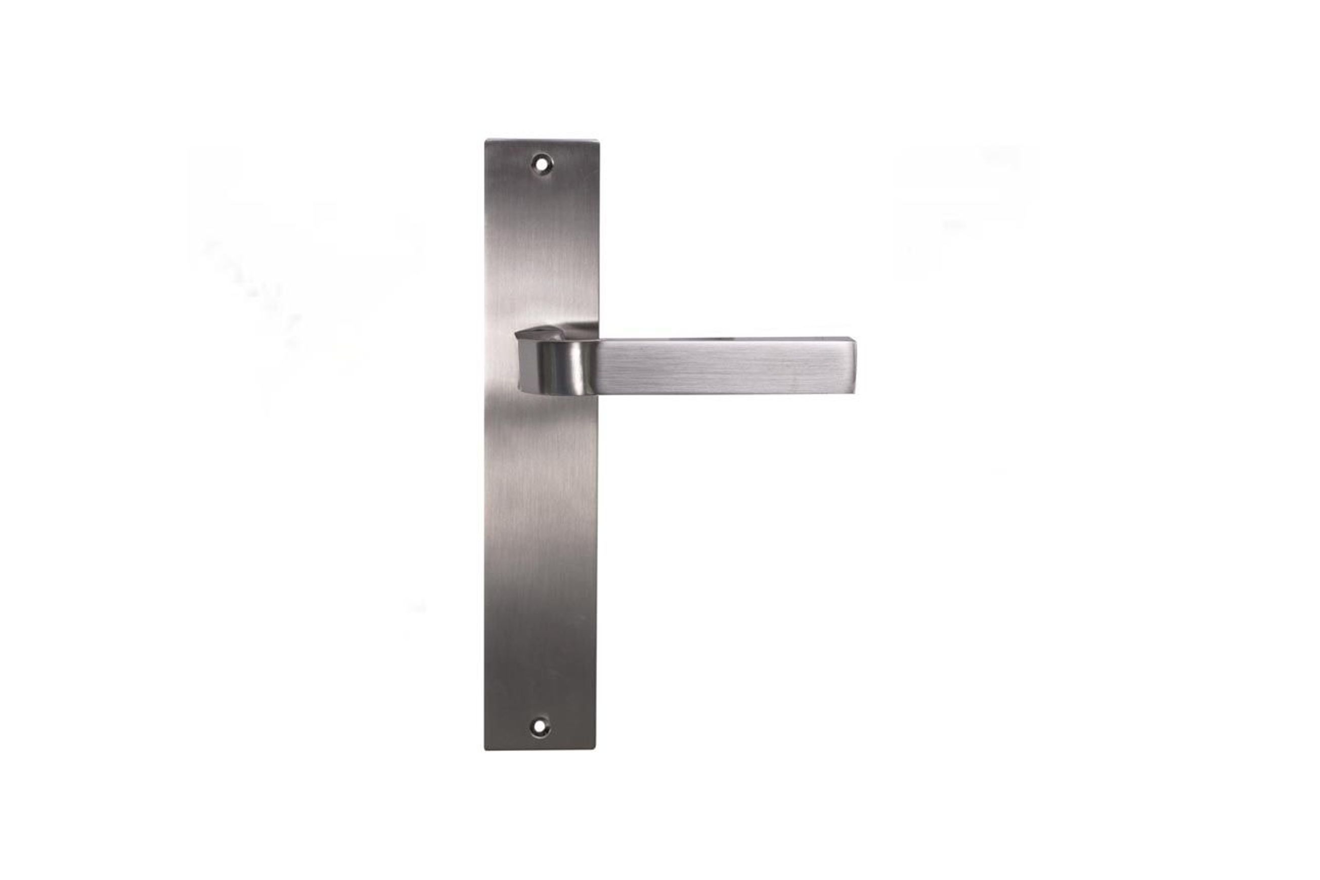 Andora Unpunched Lever Handle I-94UP