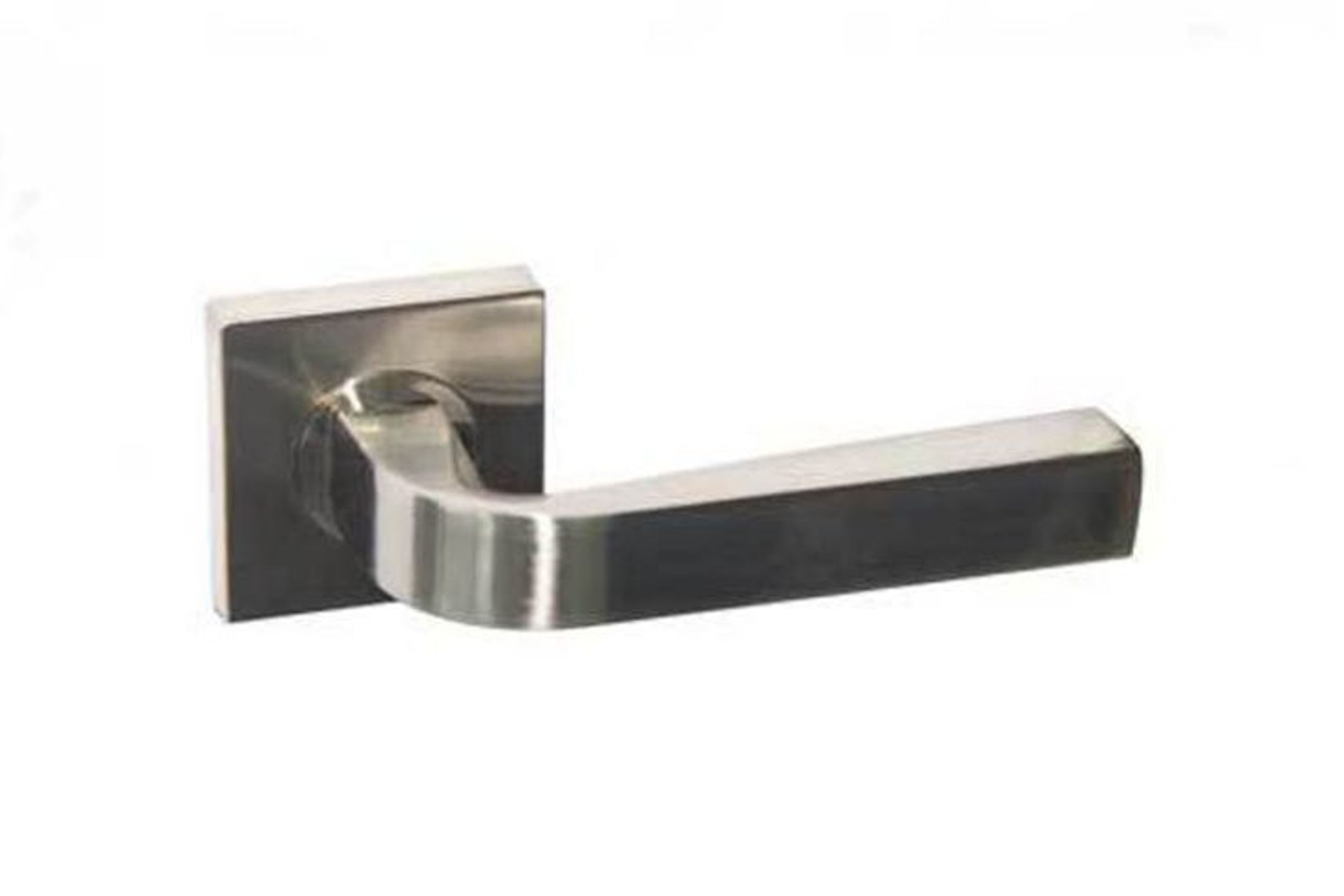 Andora Passage Lever Handle I-94R