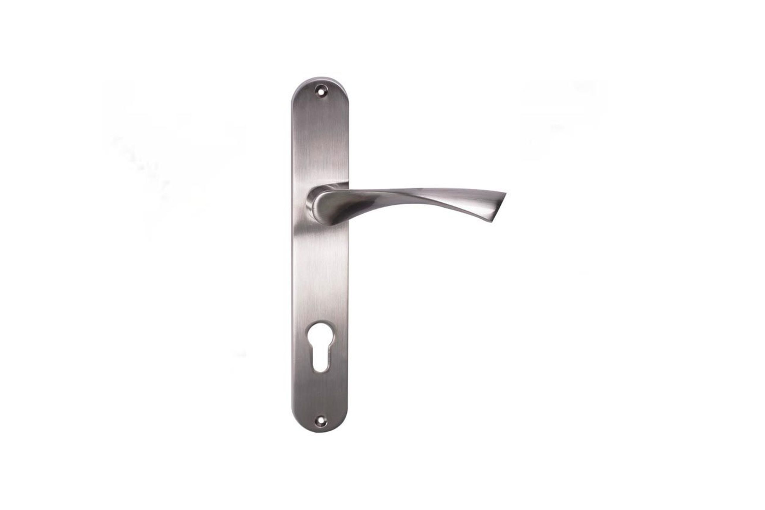 Monza Euro Profile Lever Handle I-91E85