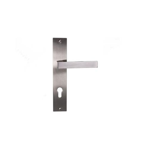 Savona Euro Profile Lever Handle I-92E.85
