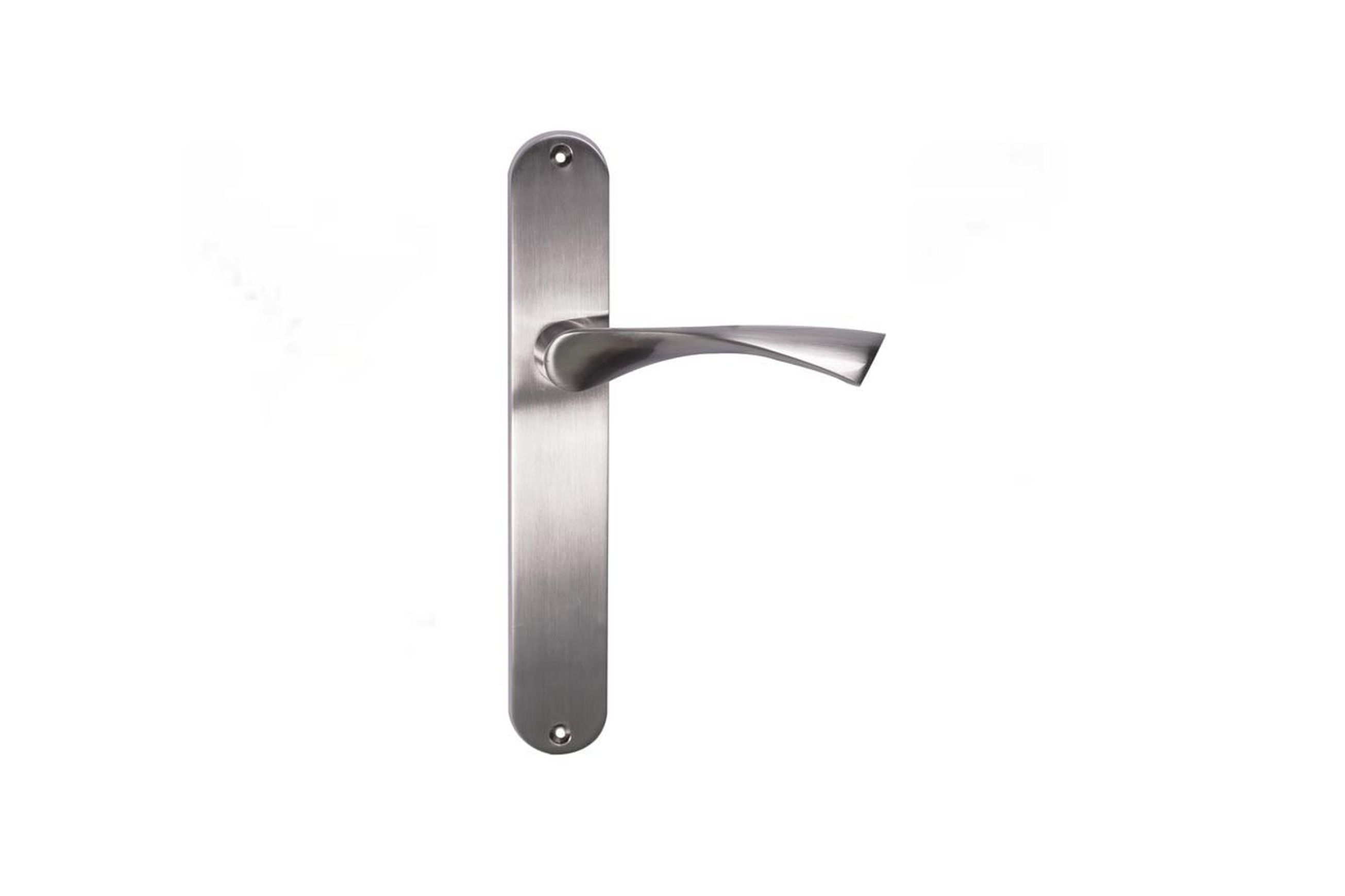 Monza Unpunched Lever Handle I-91UP