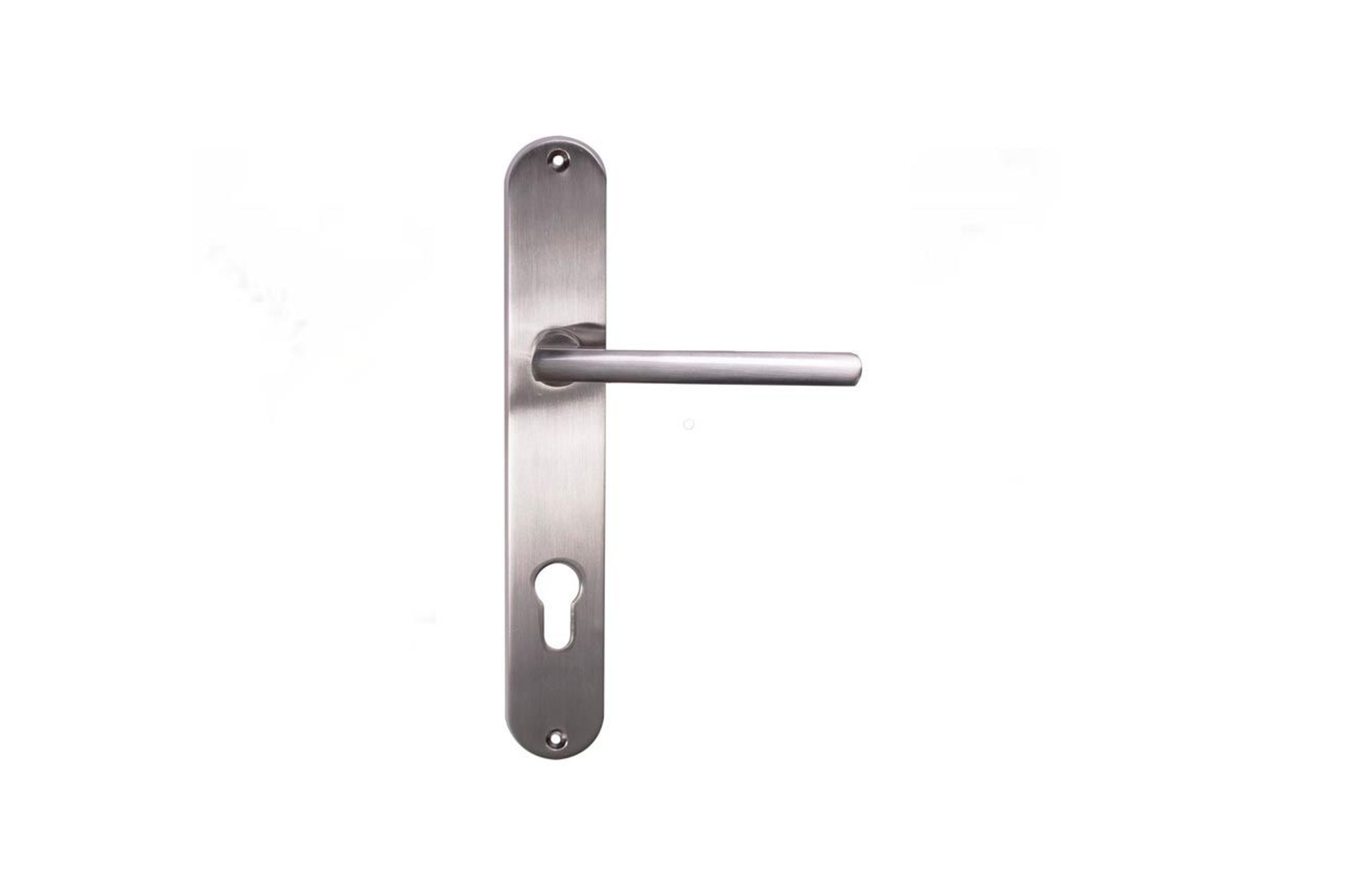 Asti Euro Profile Lever Handle I-90E85