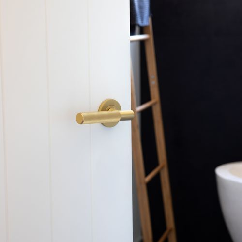 NIDO Lever Handles Range