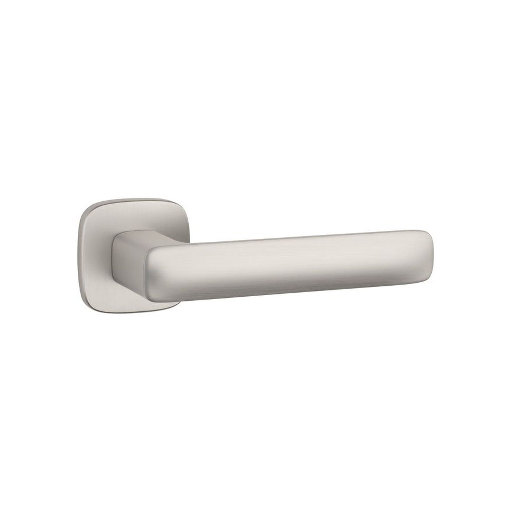 AS APRILE STELLA Square Radius Rose QR SLIM 7MM