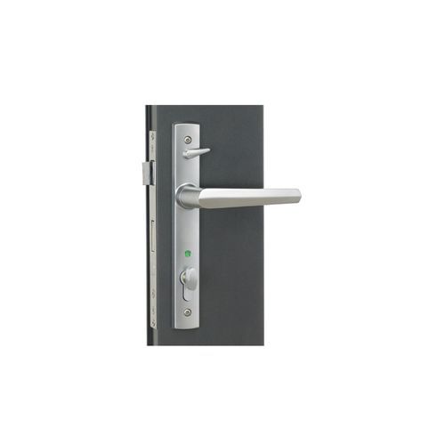 Aria Optimum With Lock Alert Handle 