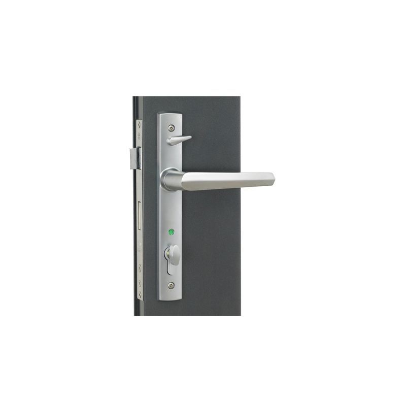 Aria Optimum With Lock Alert Handle 
