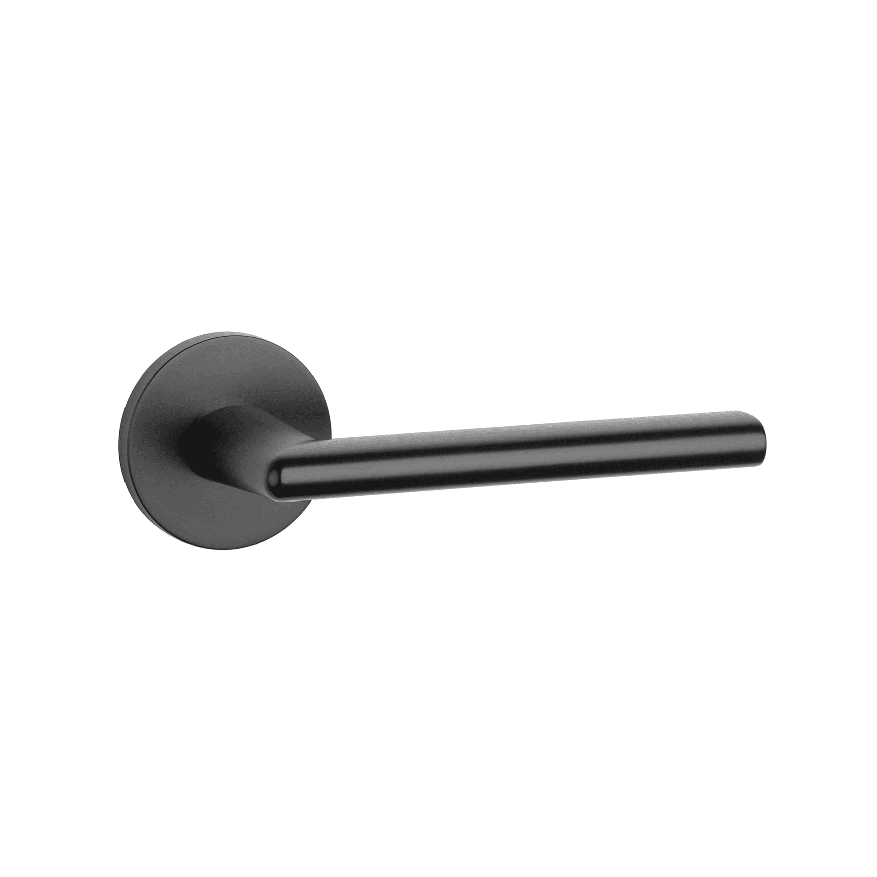 AT APRILE KALMIA Lever on Round Rose R SLIM 7MM