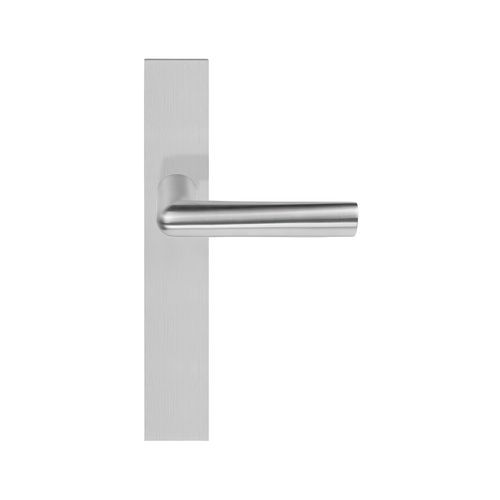 Formani INC Solid Unsprung Lever on Plate