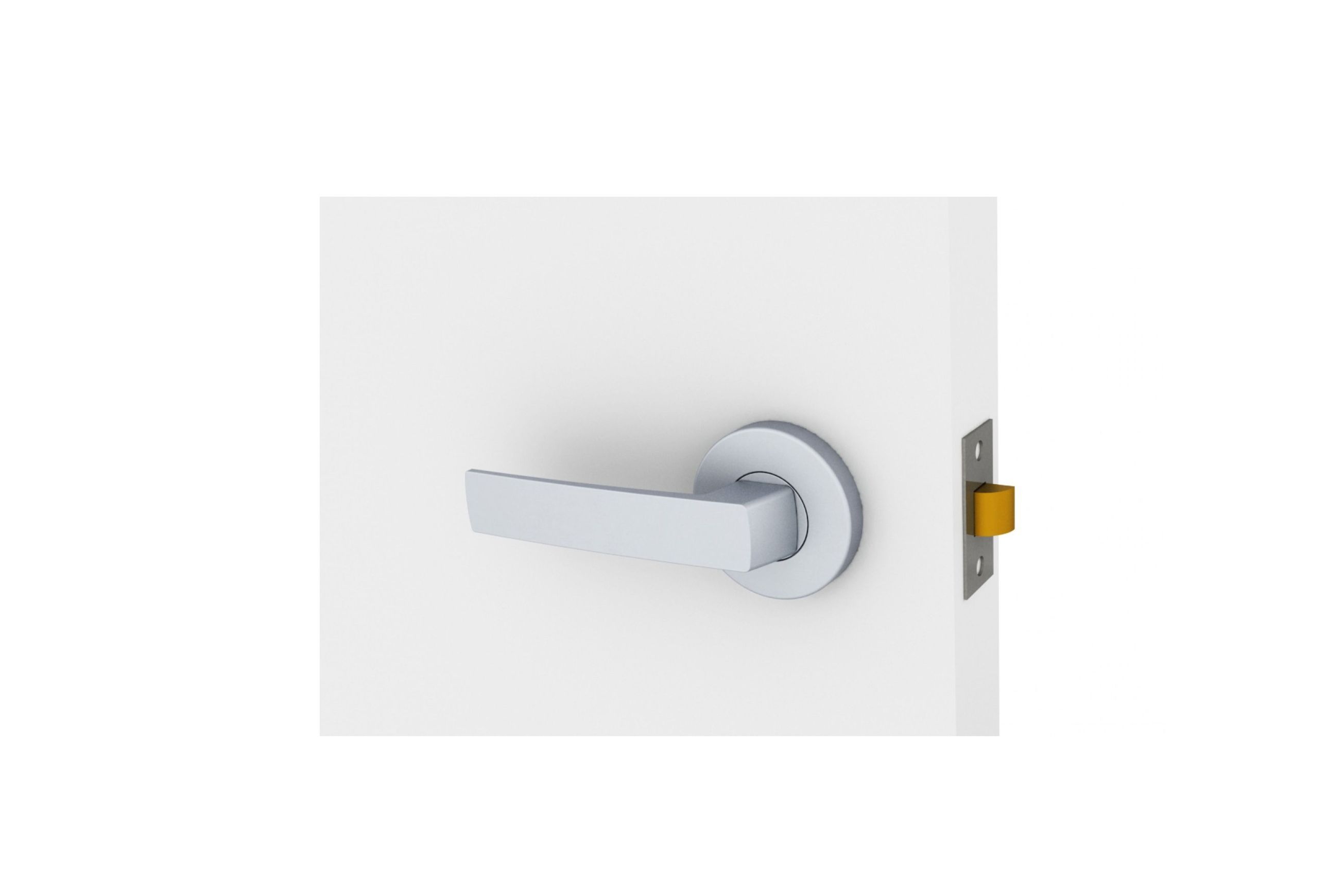 Malta® Internal Door Lever