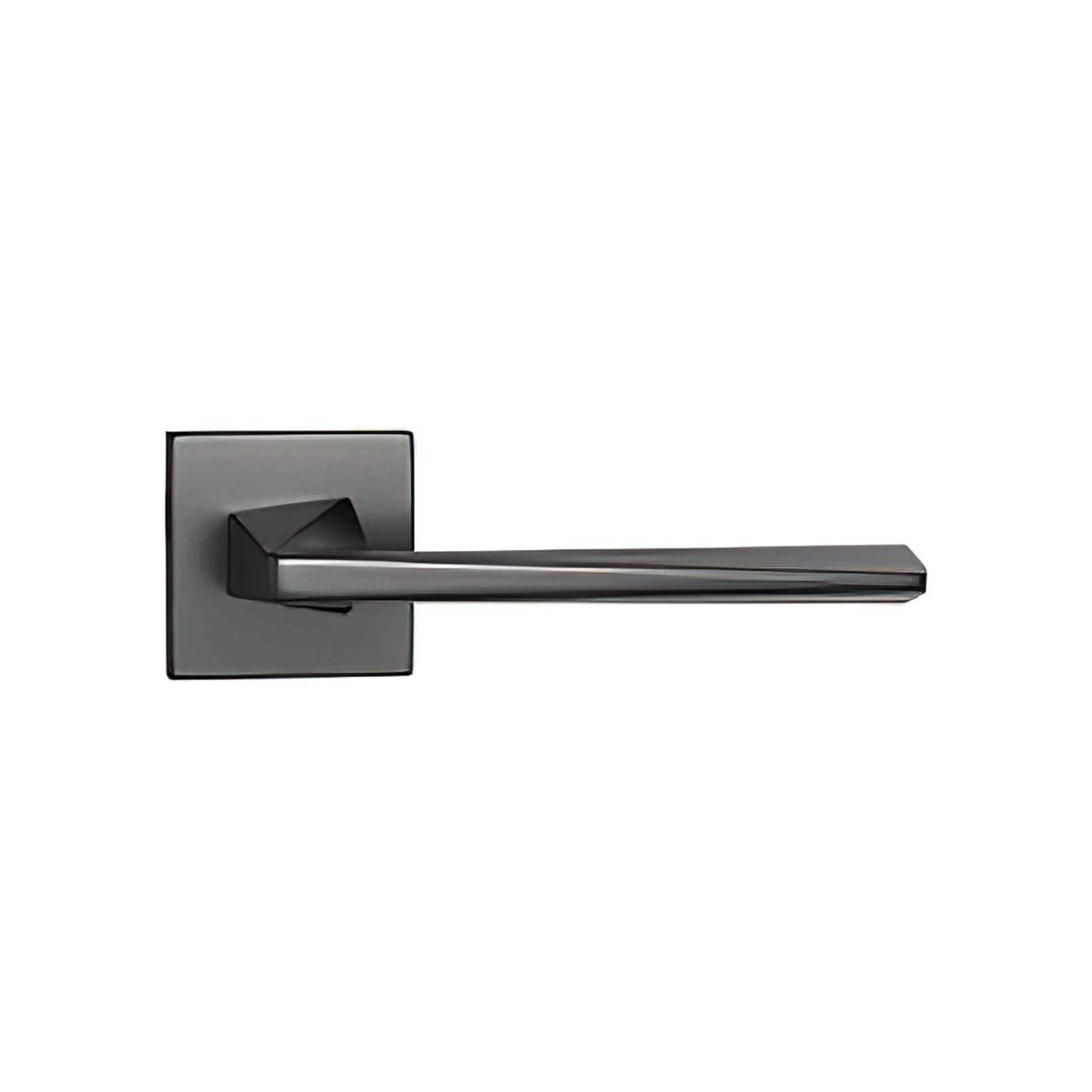 Kawajun T9T Solid Door Leverset