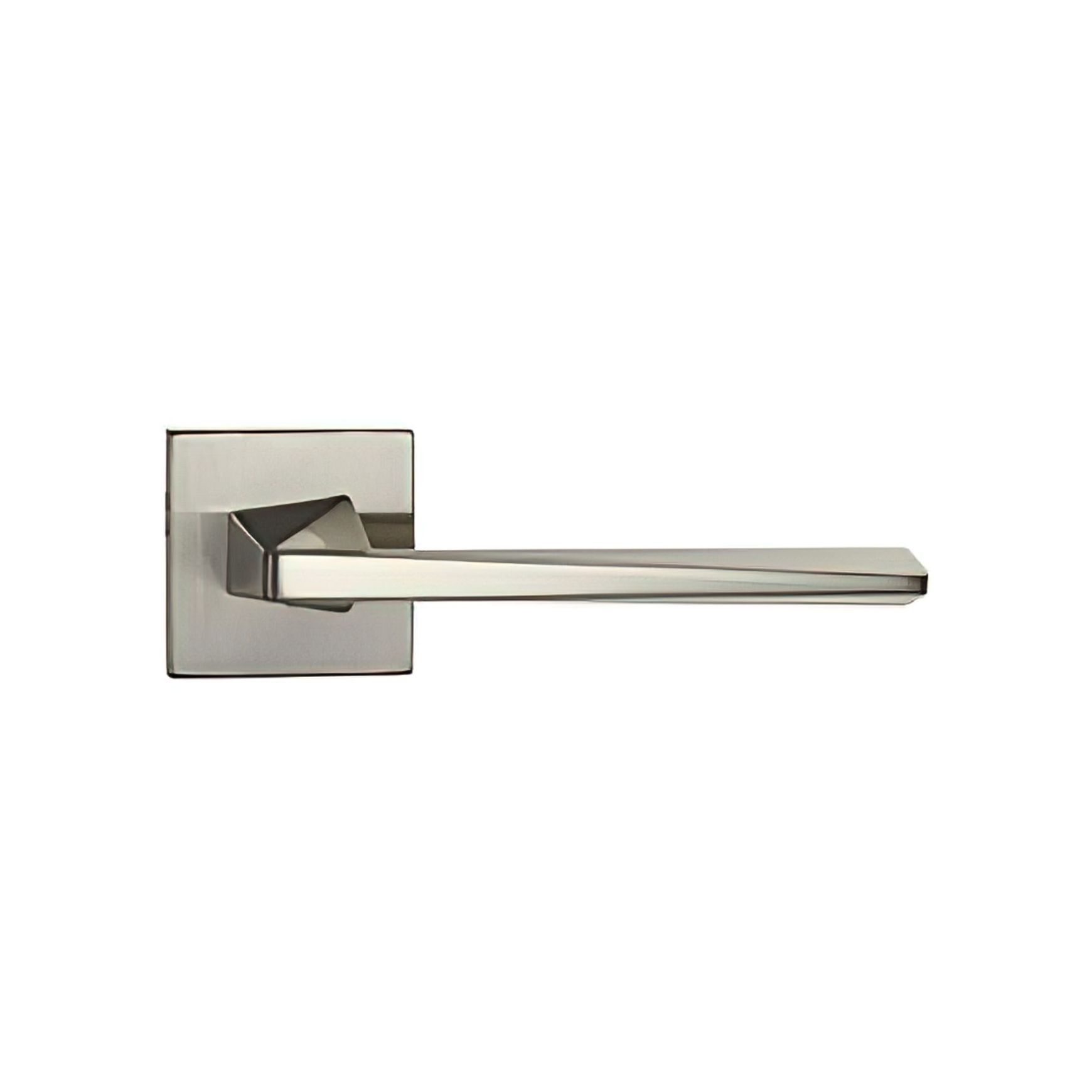 Kawajun T9T Solid Door Leverset