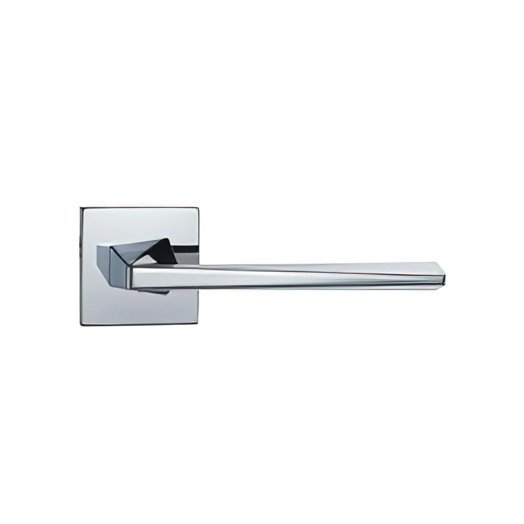 Kawajun T9T Solid Door Leverset