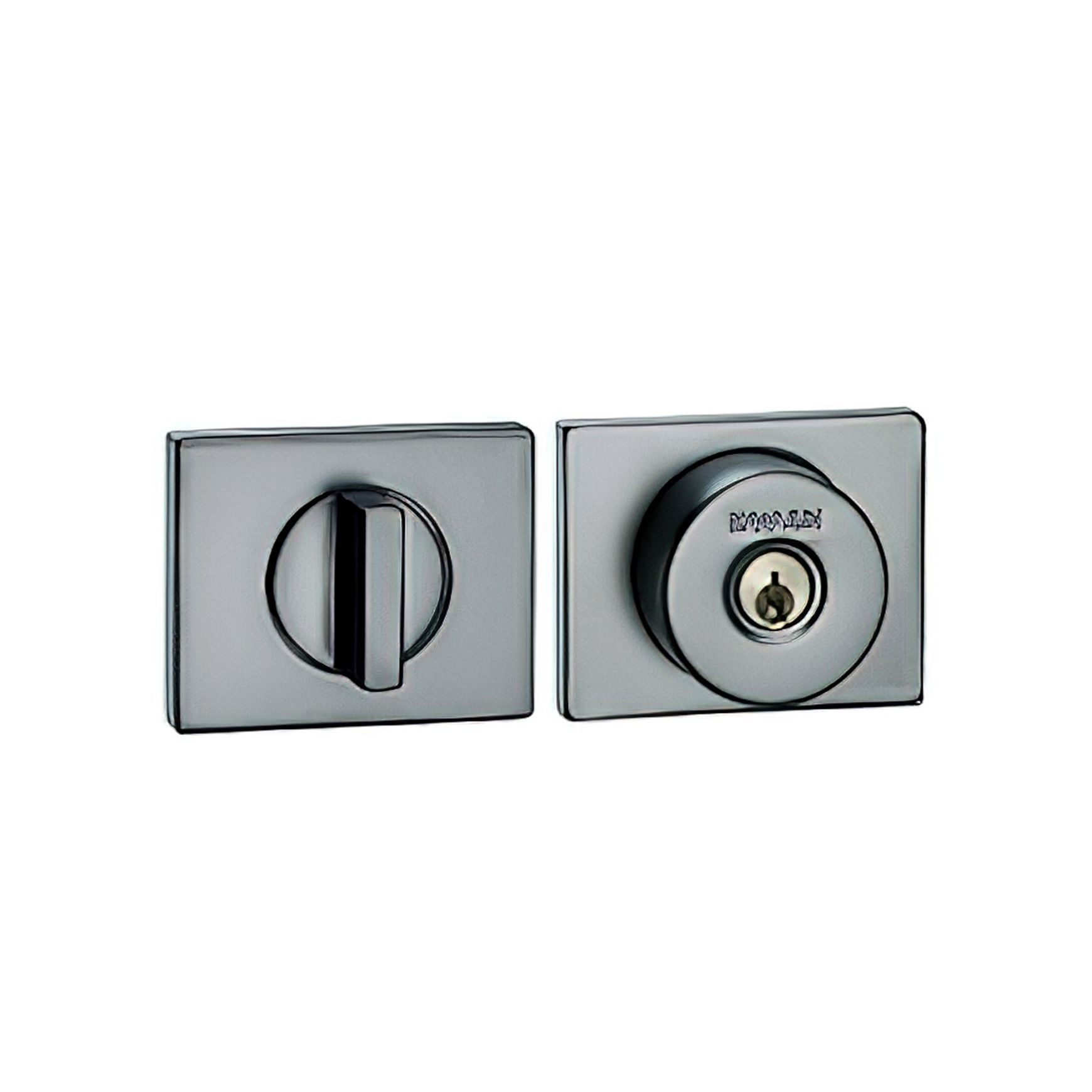 Kawajun T9T Solid Door Leverset