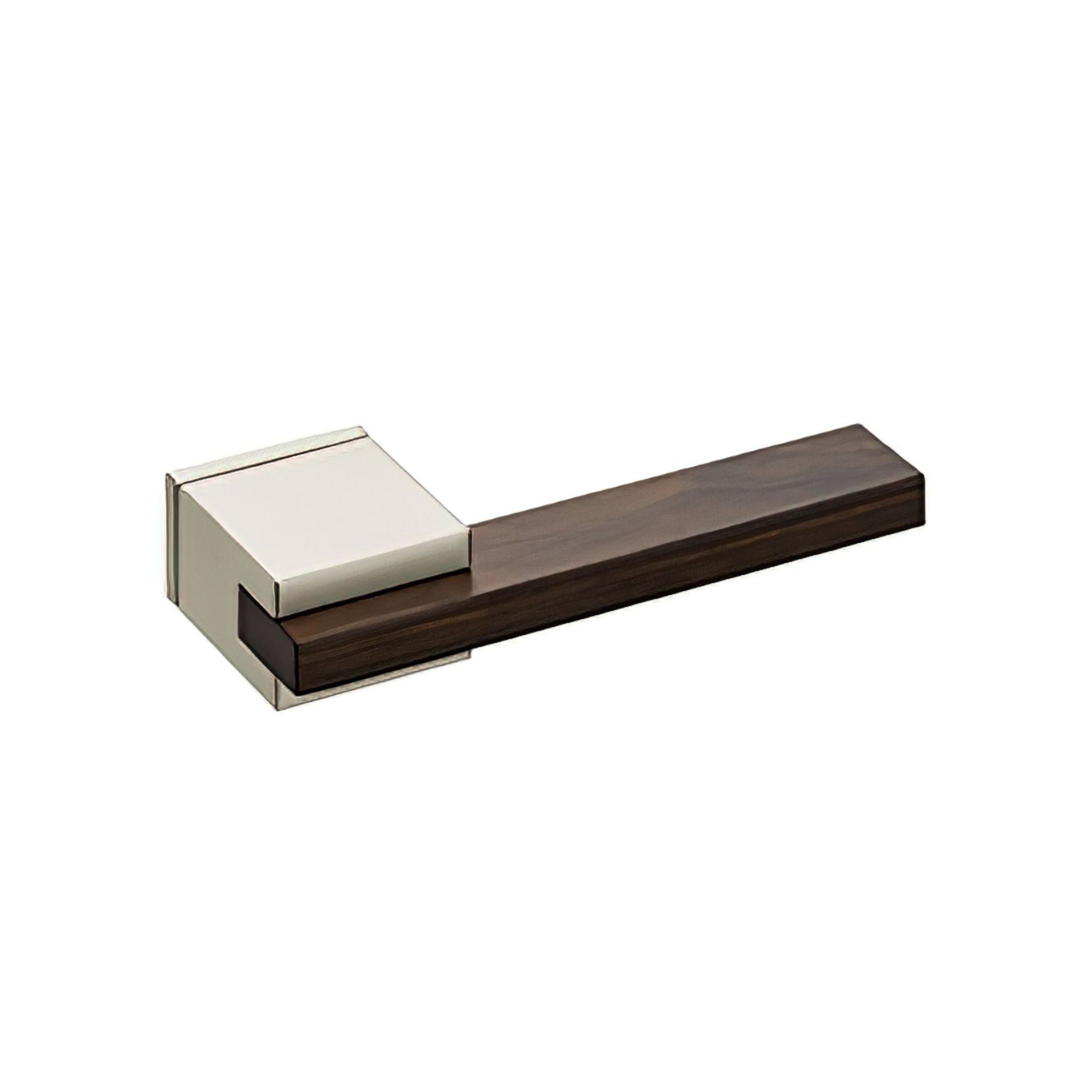 Kawajun JTT Wood and Metal Leverset