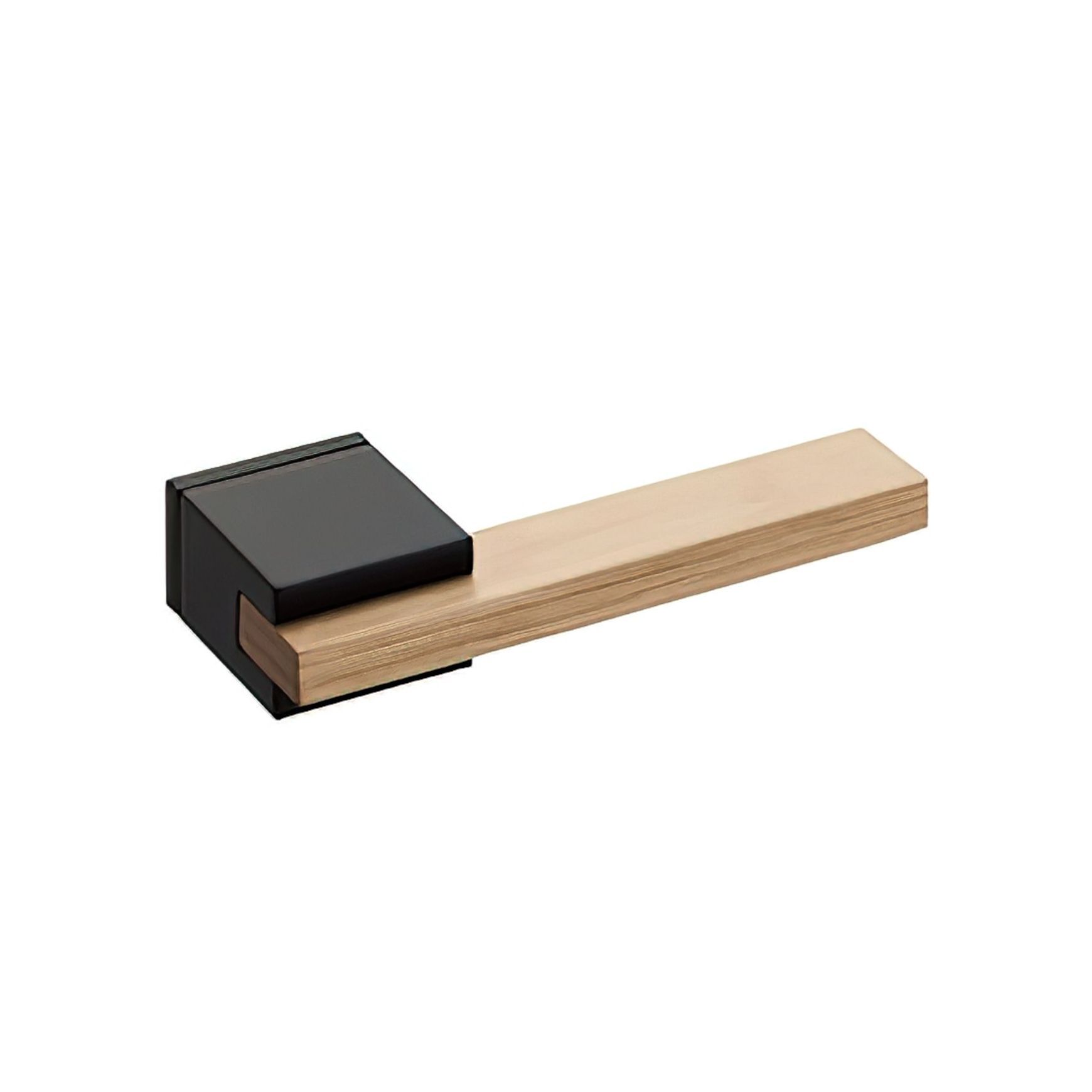 Kawajun JTT Wood and Metal Leverset