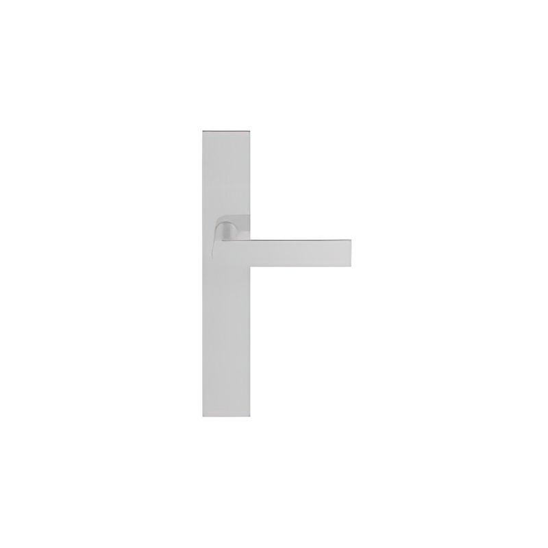Formani ARC Lever Handle on Plate