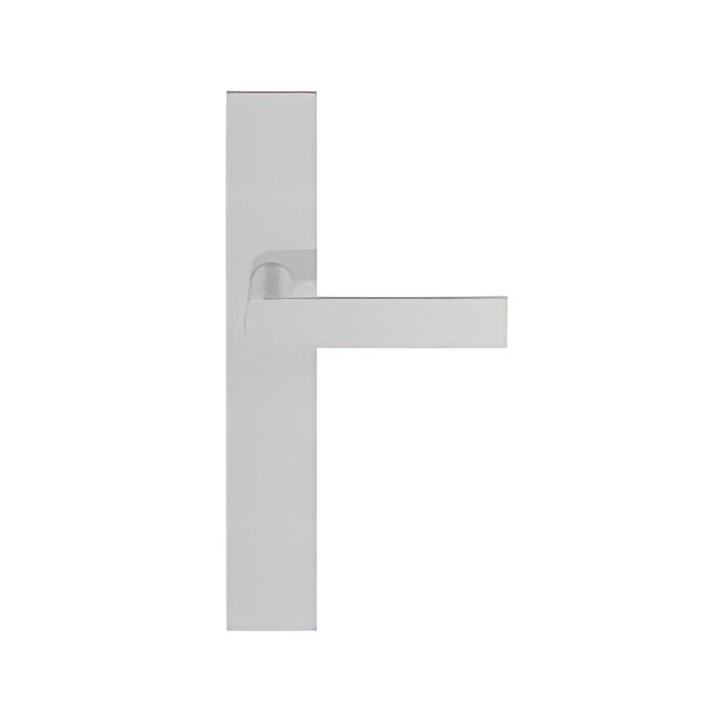 Formani ARC Lever Handle on Plate