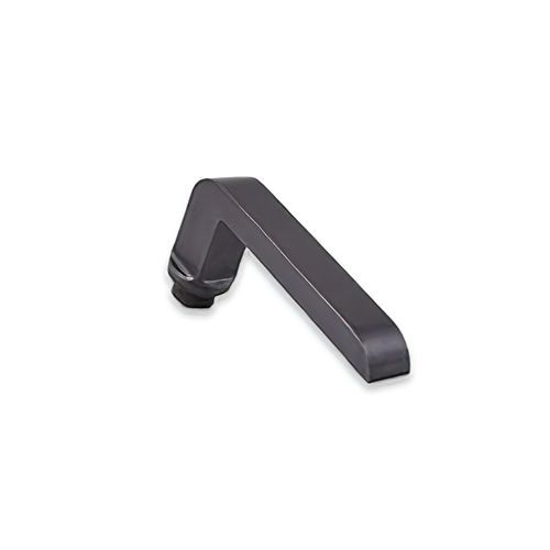 Jules Lever Handle on Small Rose