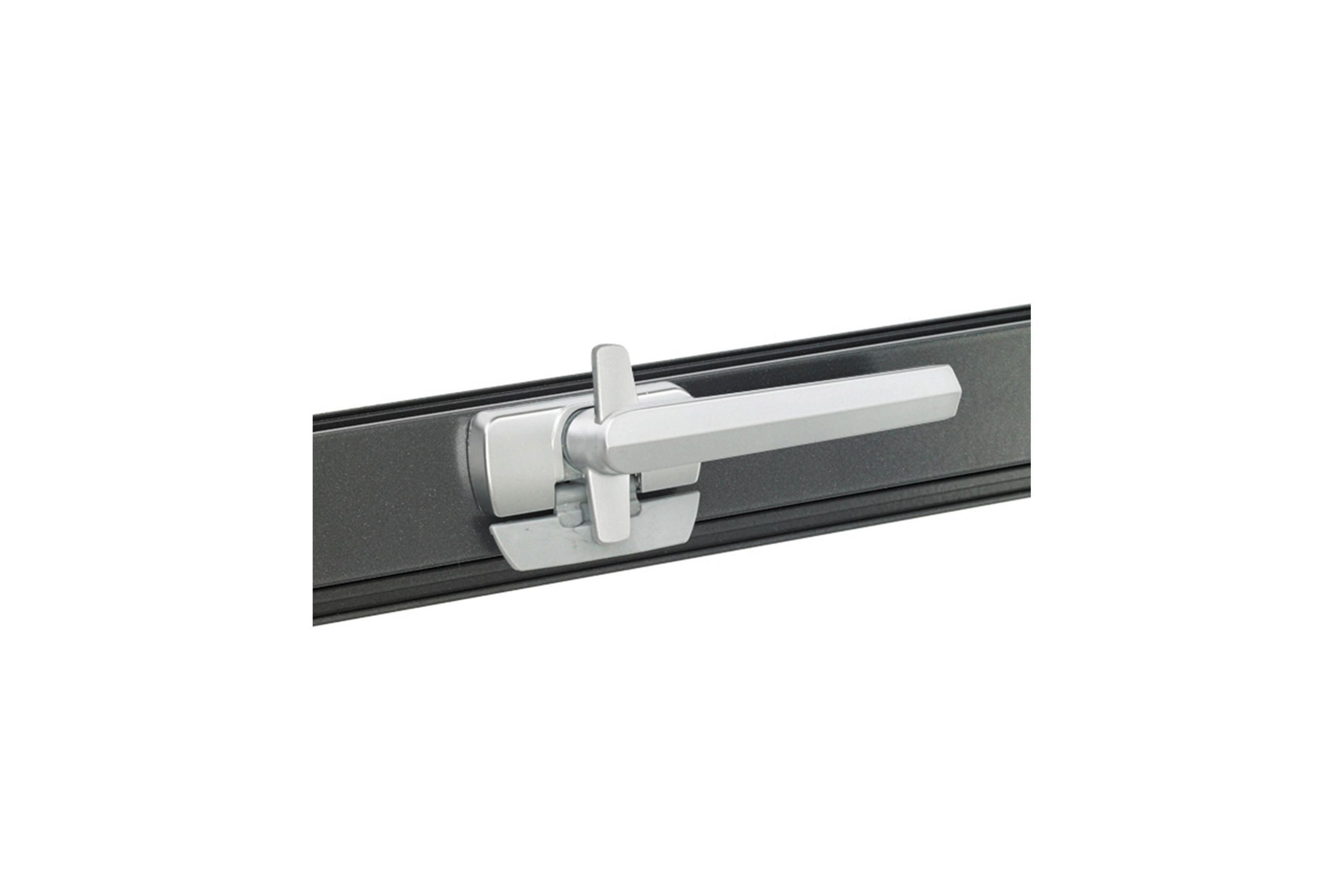 Aria Window Fasteners