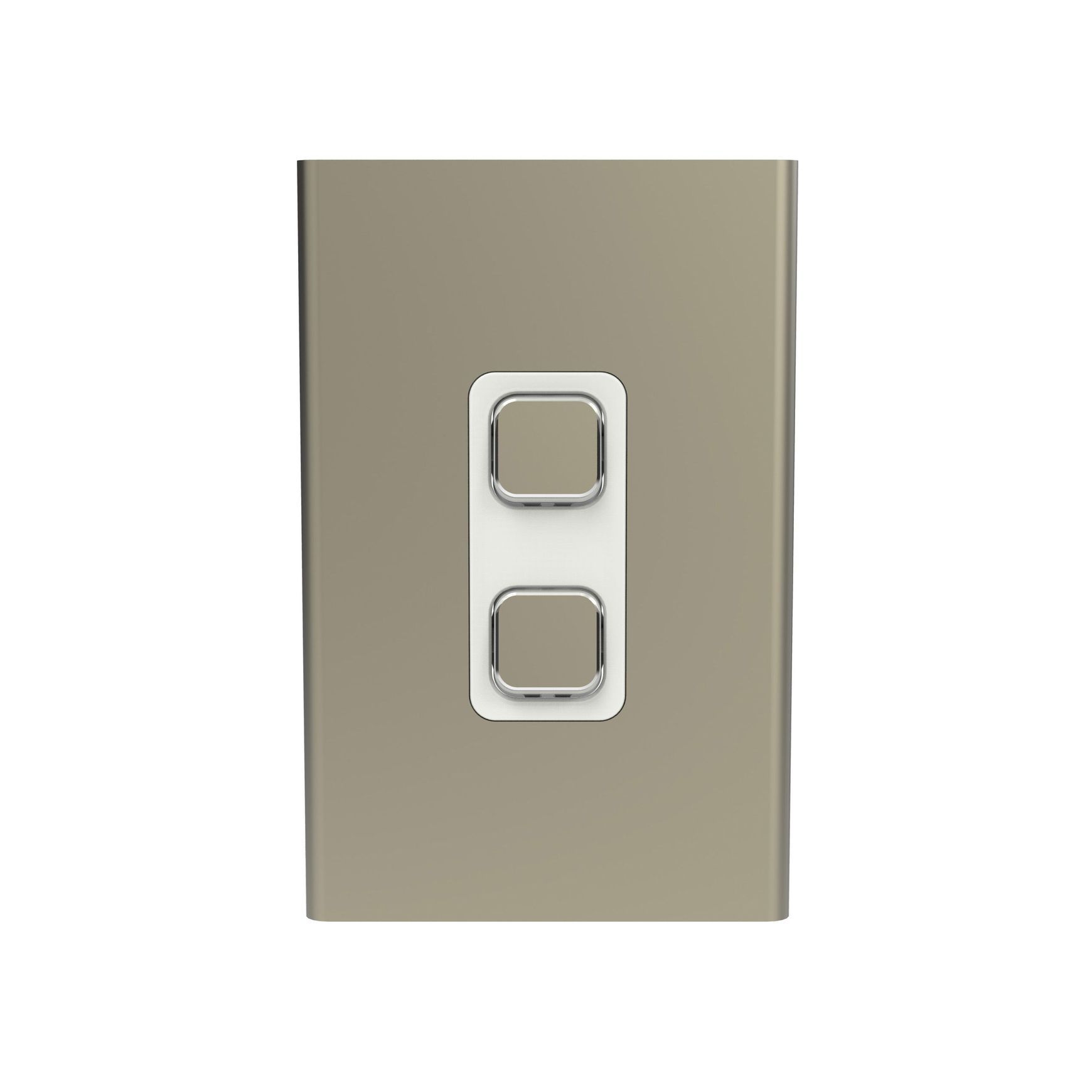 Iconic Styl | Switches & Power Points
