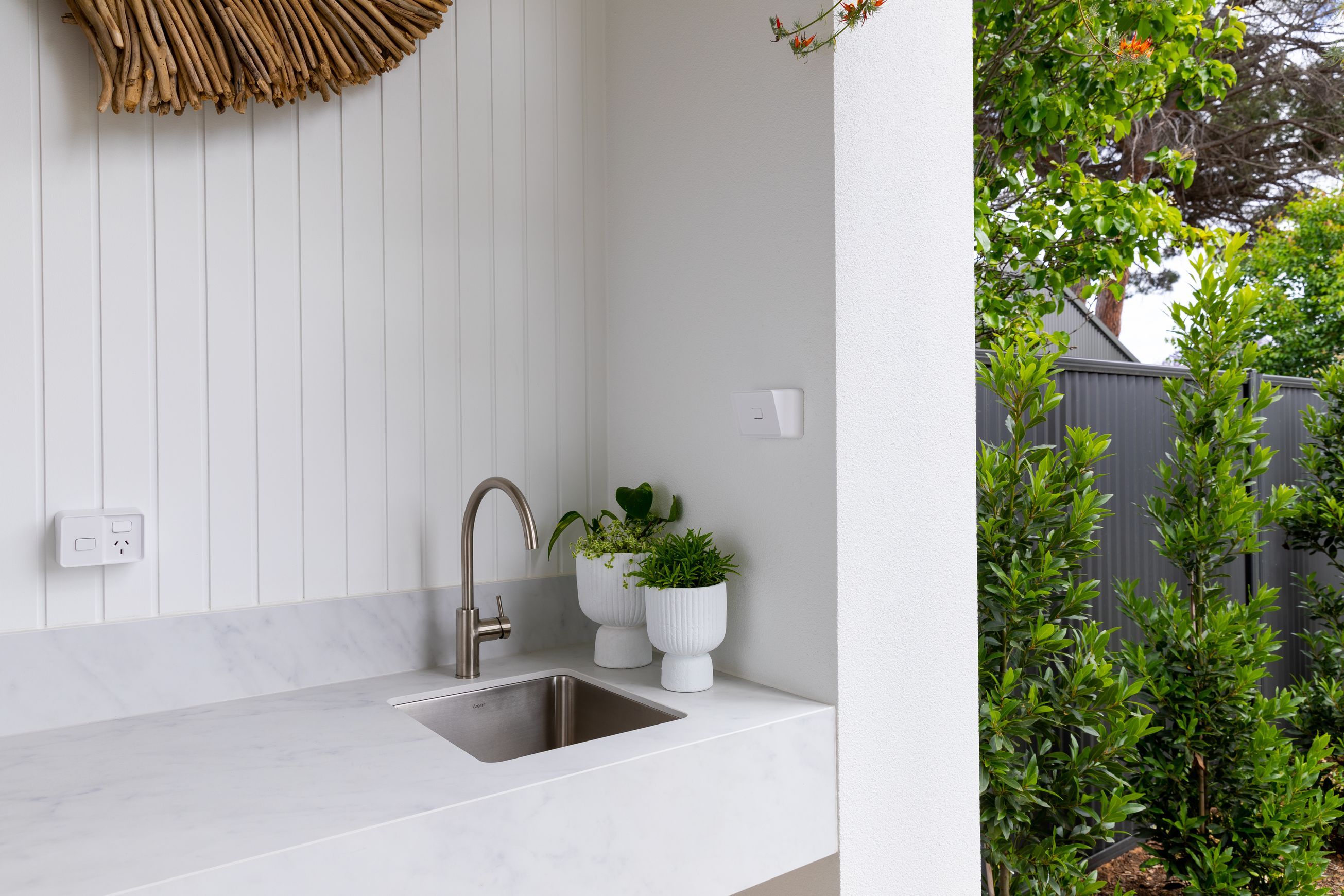 Iconic Outdoor | Weatherproof Switches and Sockets
