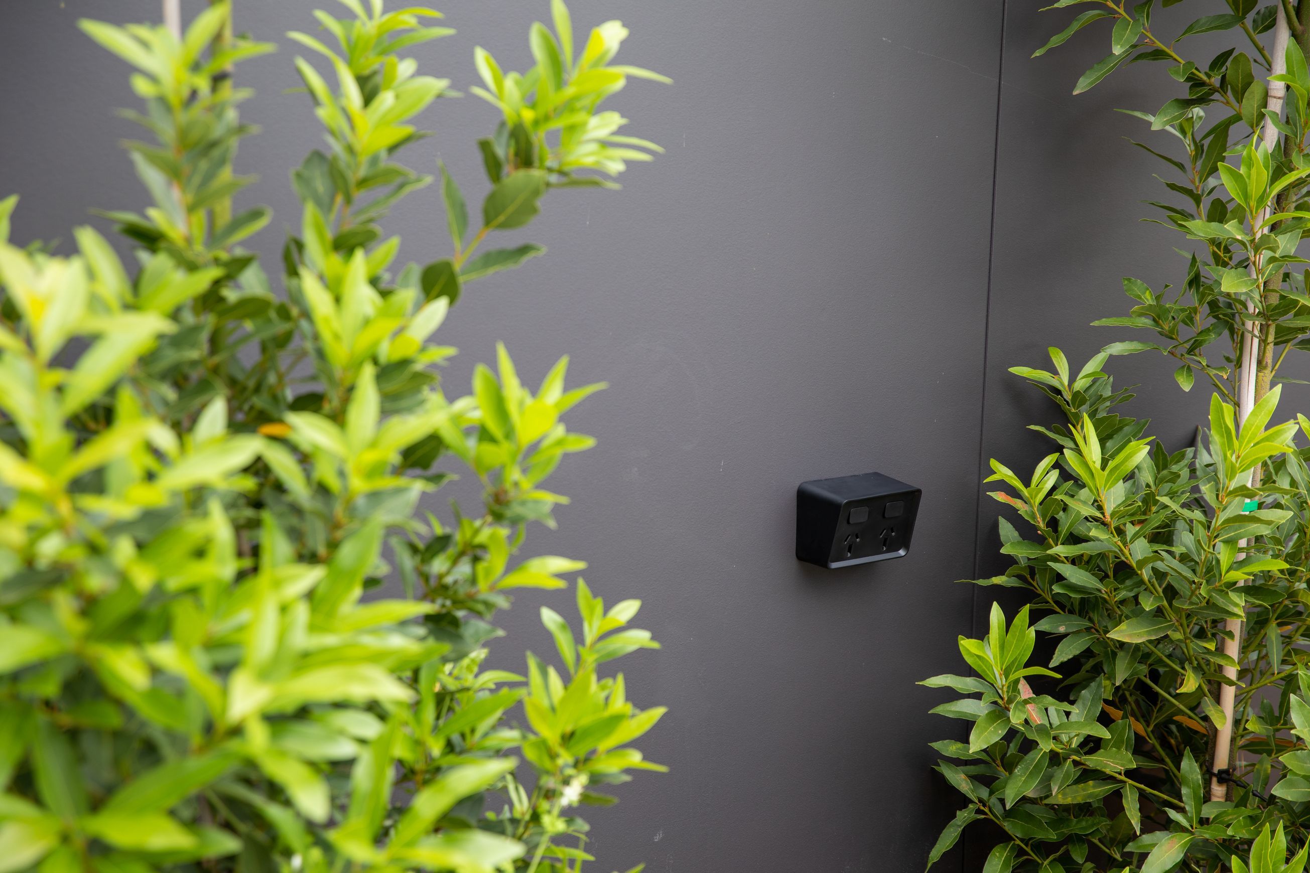 Iconic Outdoor | Weatherproof Switches and Sockets