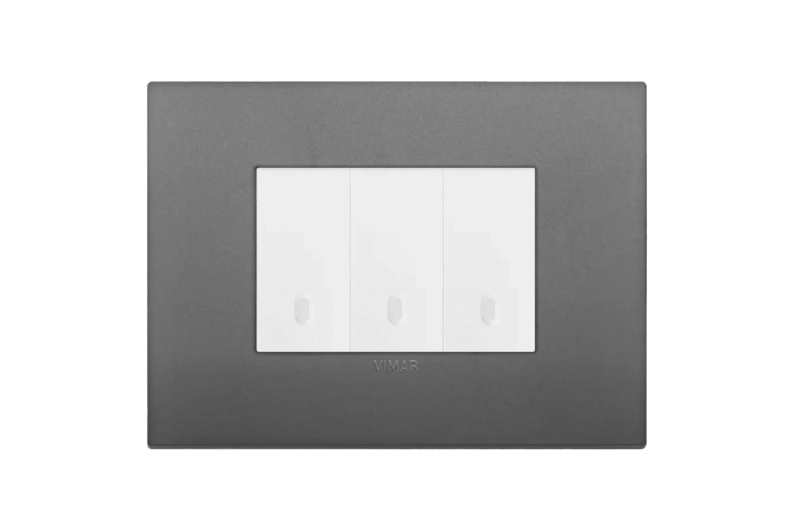 Vimar Arké Classic Light Switches