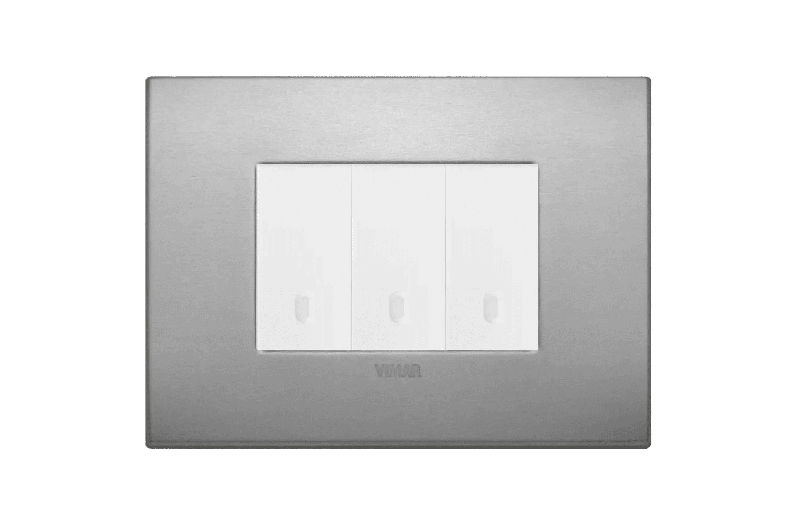Vimar Arké Classic Light Switches