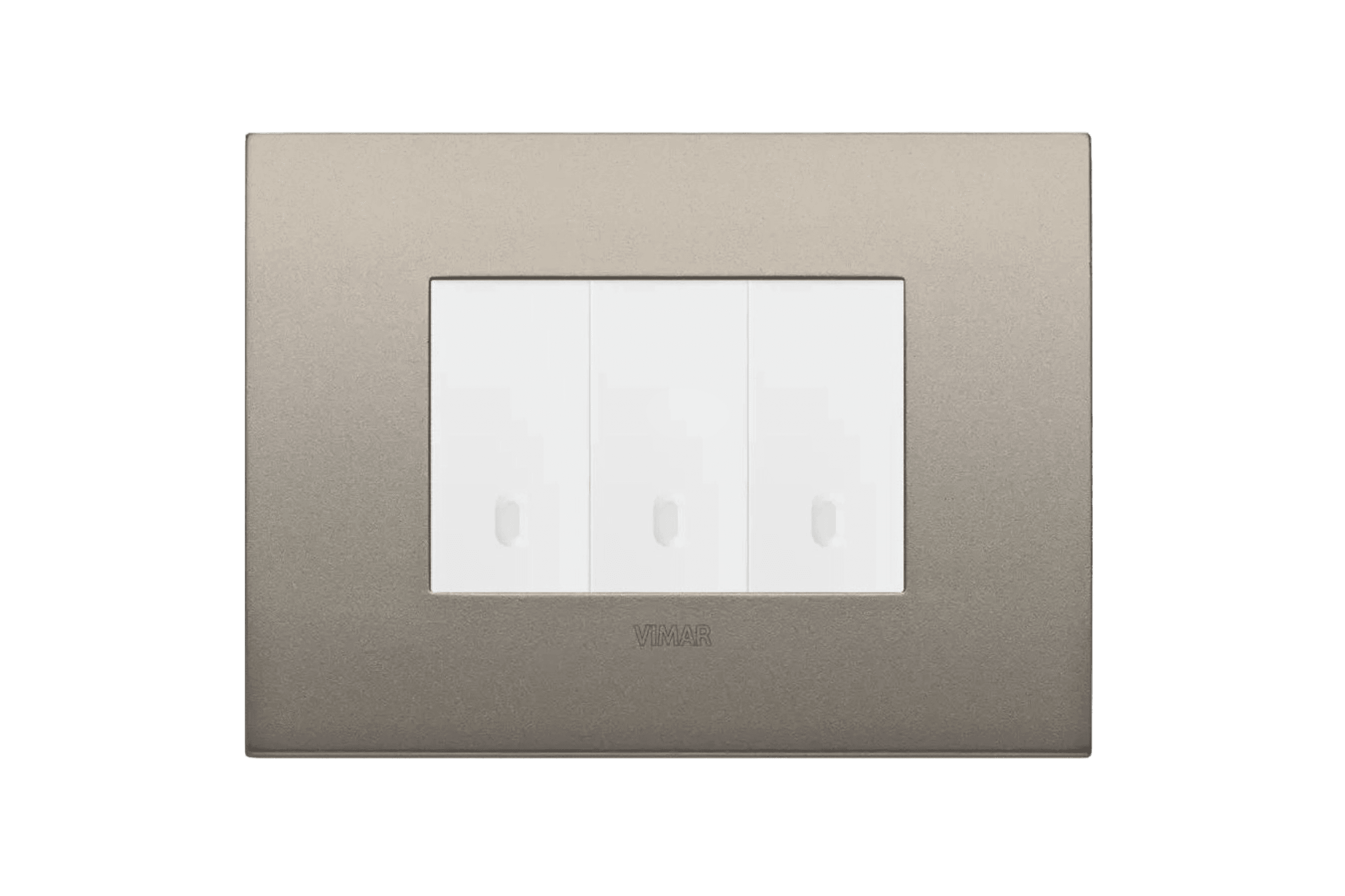 Vimar Arké Classic Light Switches