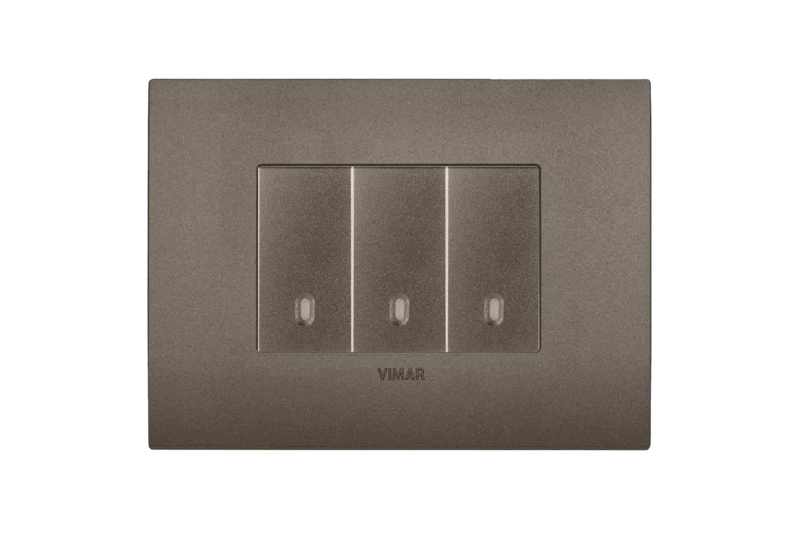 Vimar Arké Classic Light Switches