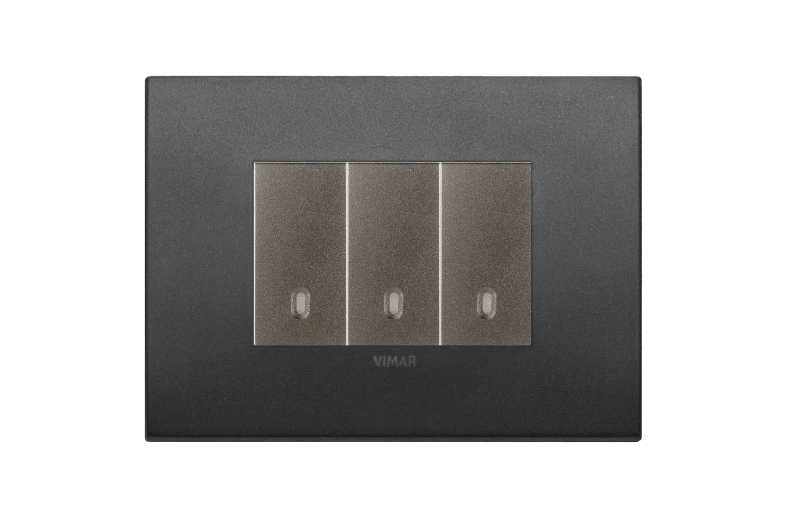 Vimar Arké Classic Light Switches