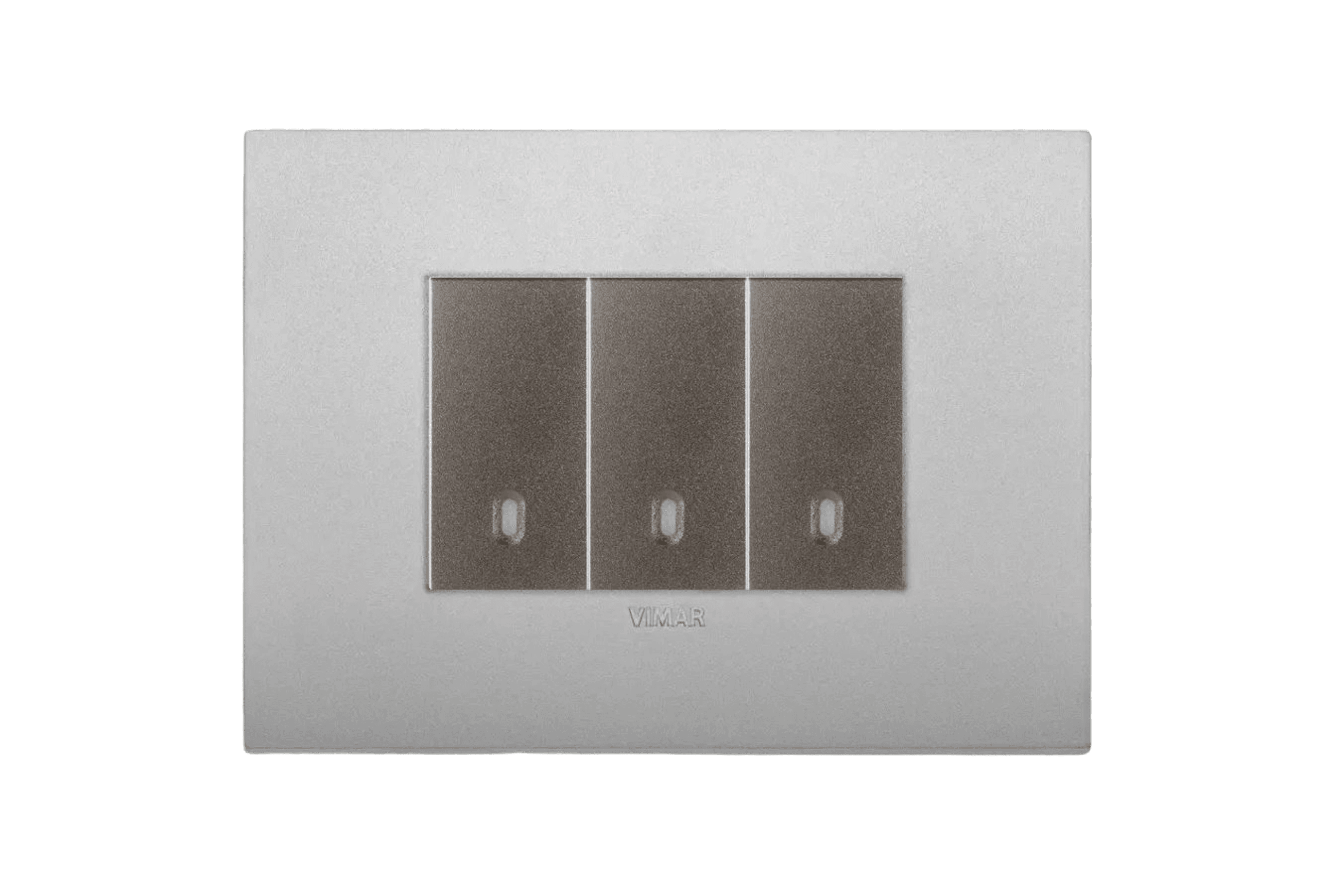 Vimar Arké Classic Light Switches