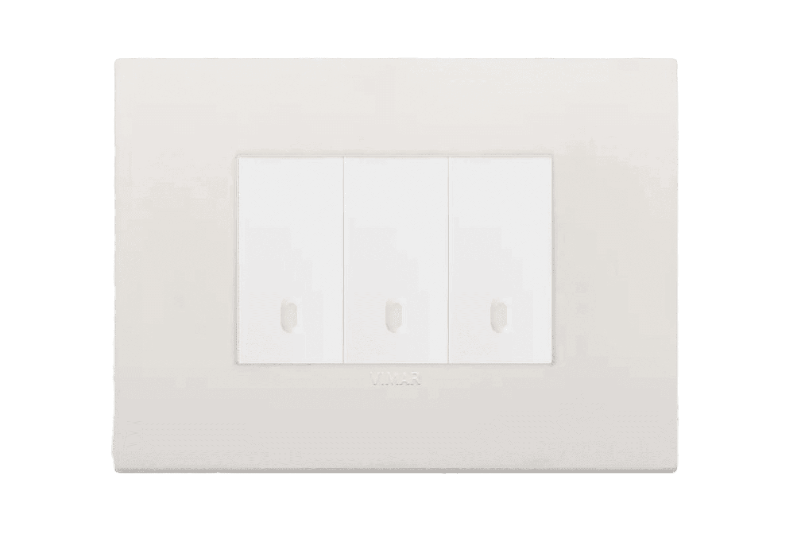 Vimar Arké Classic Light Switches