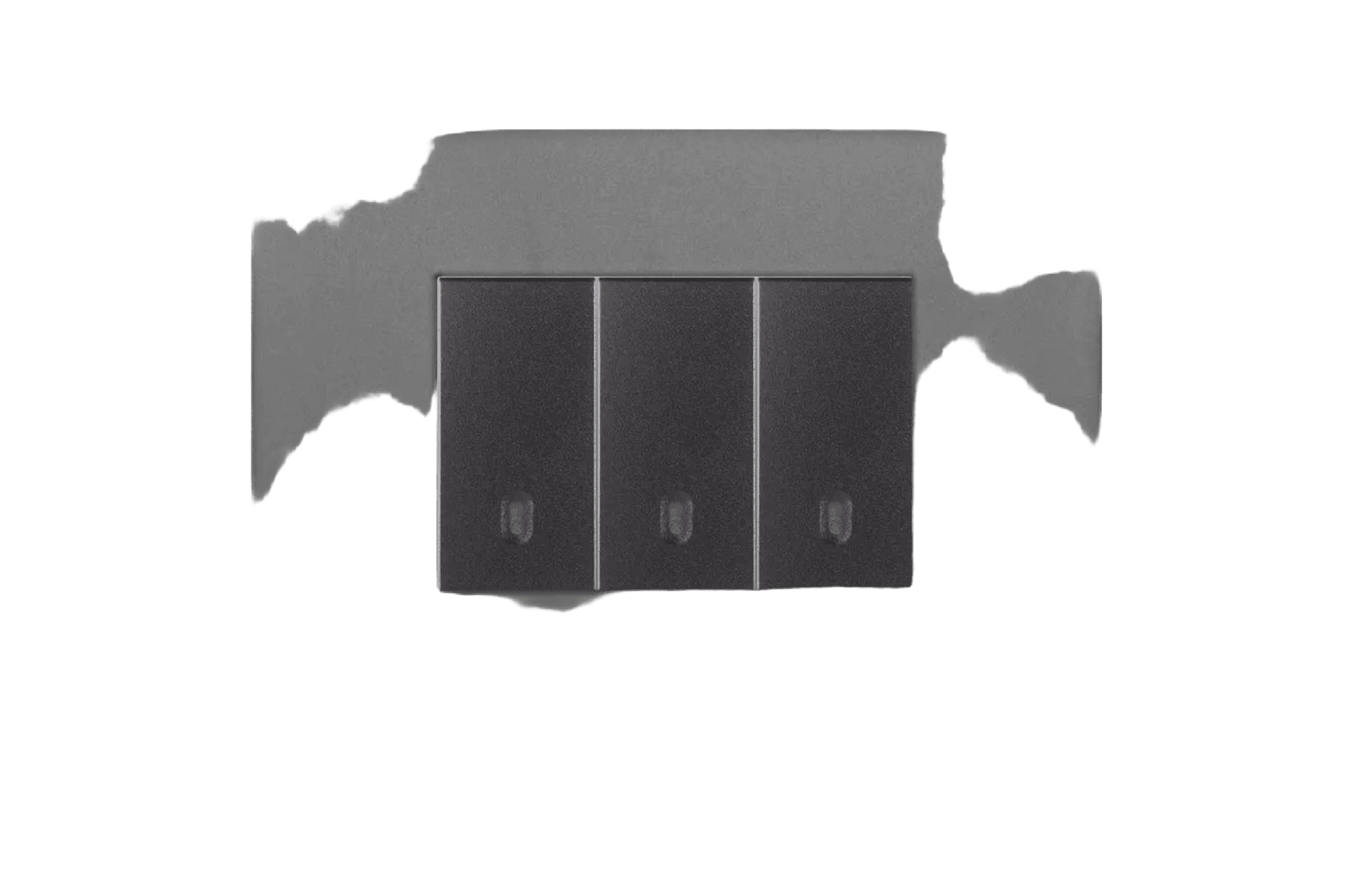 Vimar Arké Classic Light Switches
