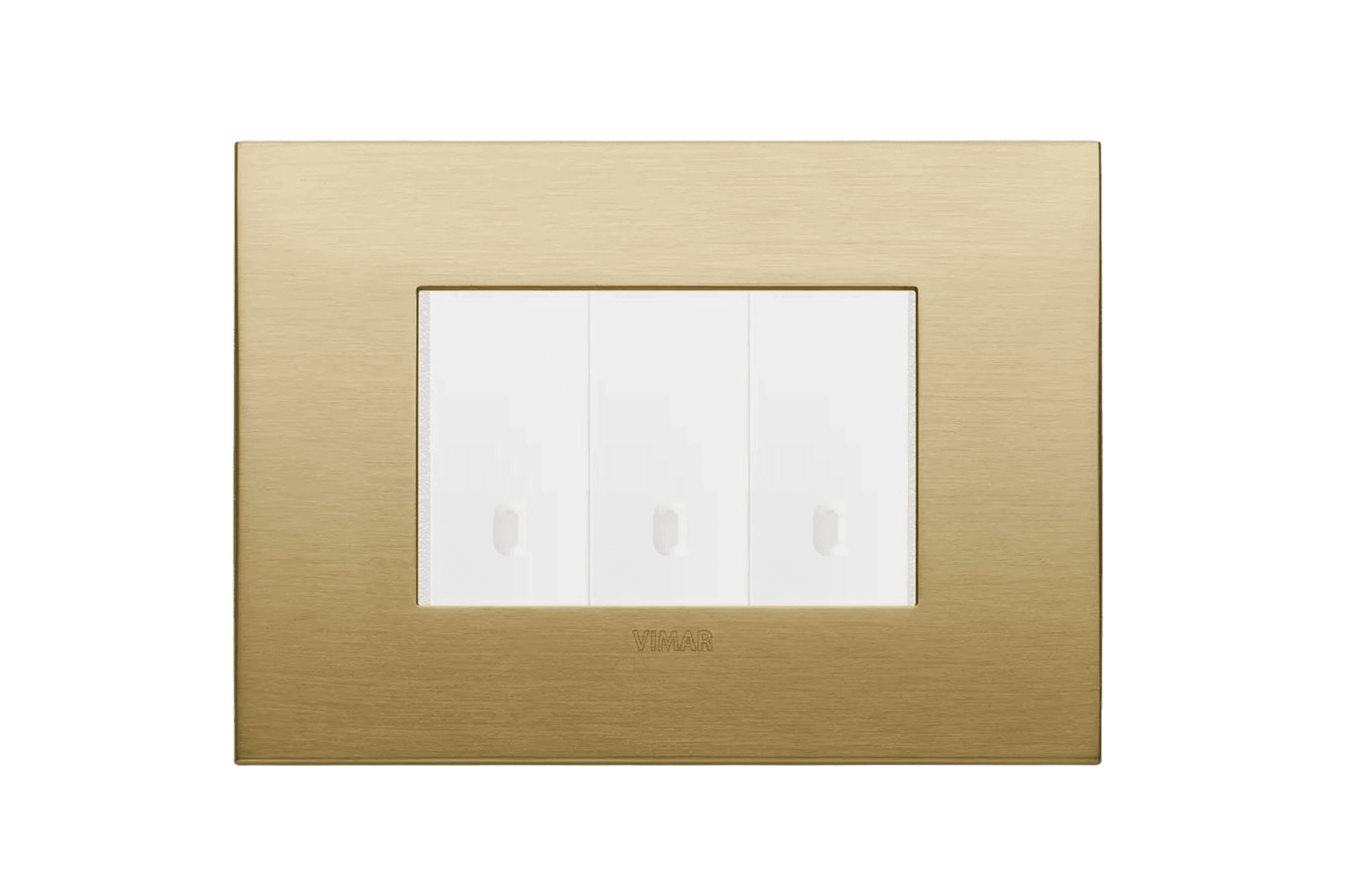 Vimar Arké Classic Light Switches