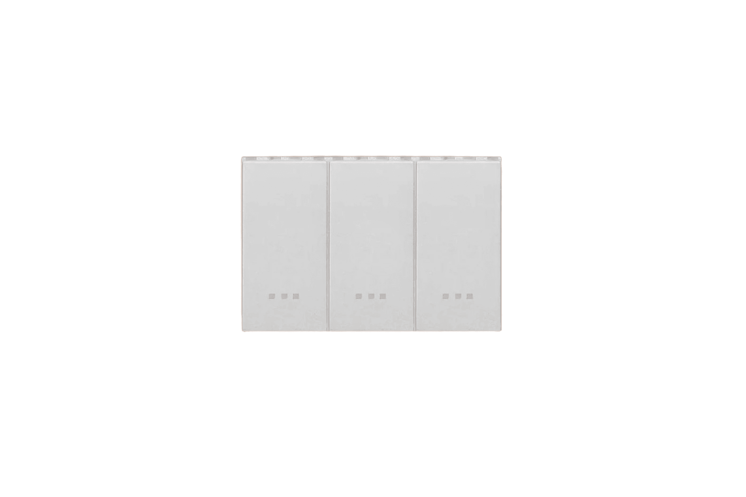 Vimar Eikon Exe Light Switches