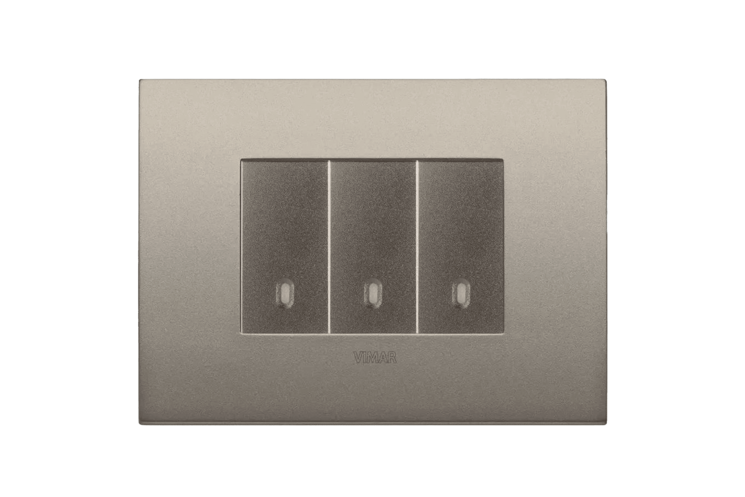 Vimar Arké Classic Light Switches