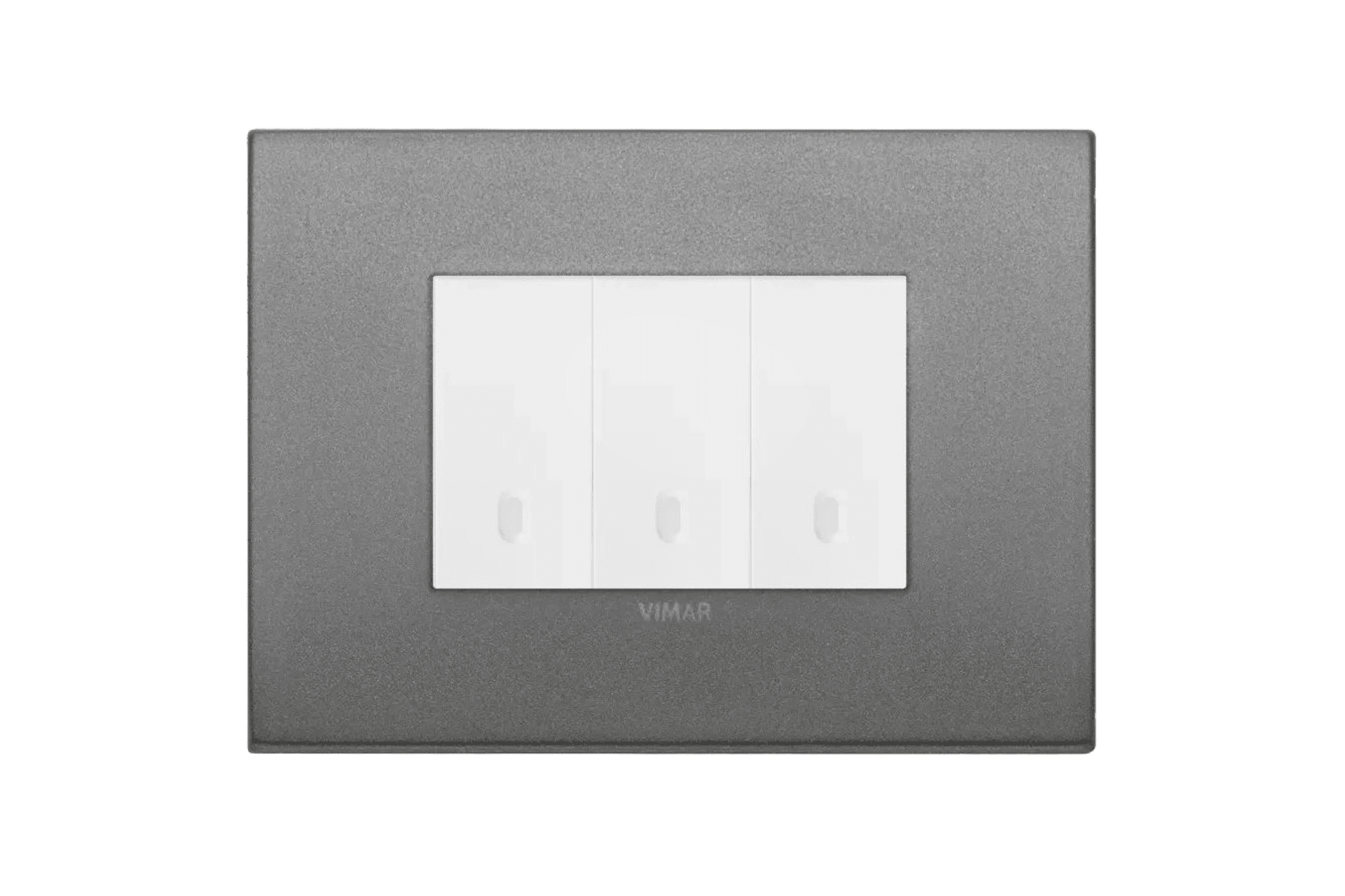 Vimar Arké Classic Light Switches