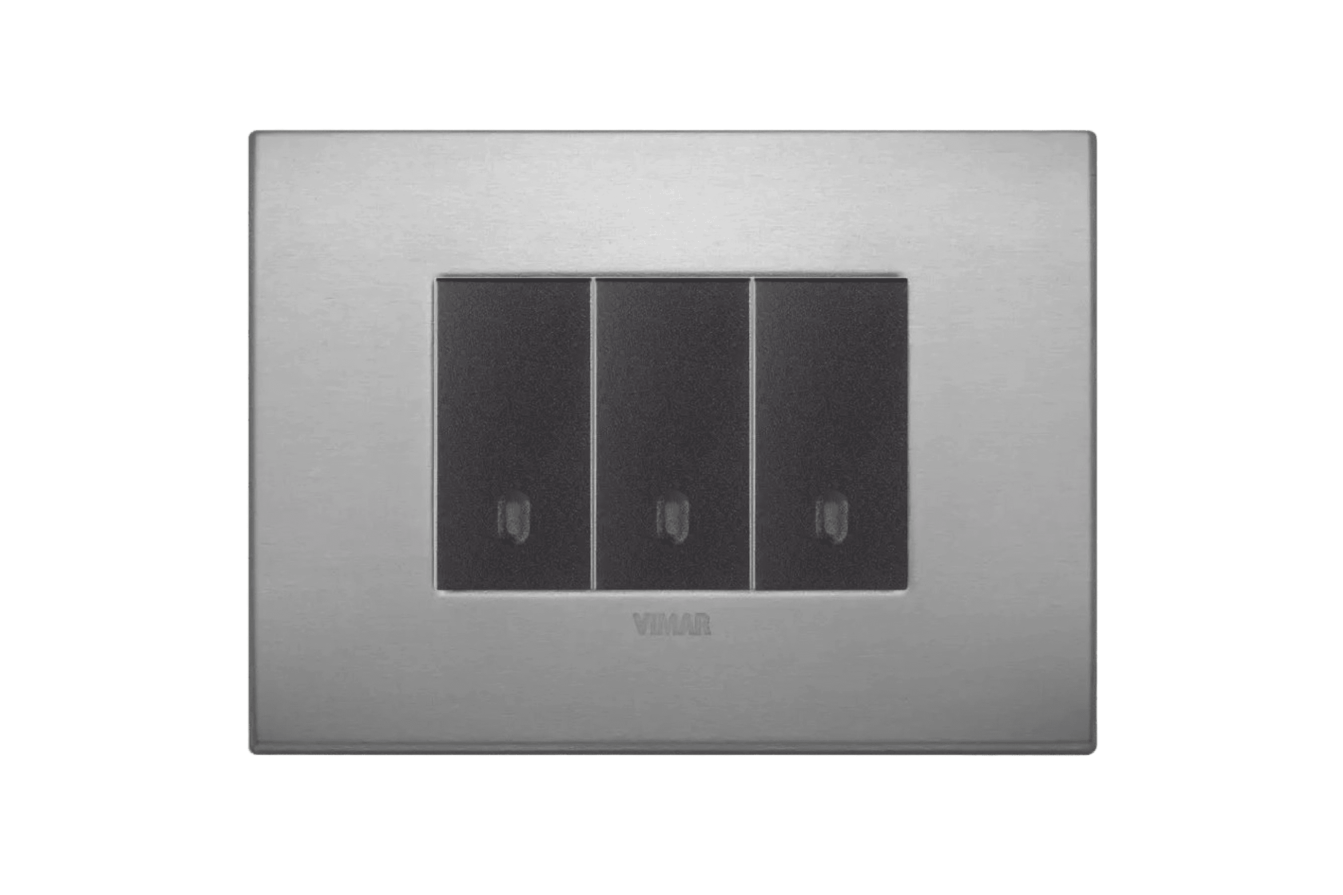 Vimar Arké Classic Light Switches
