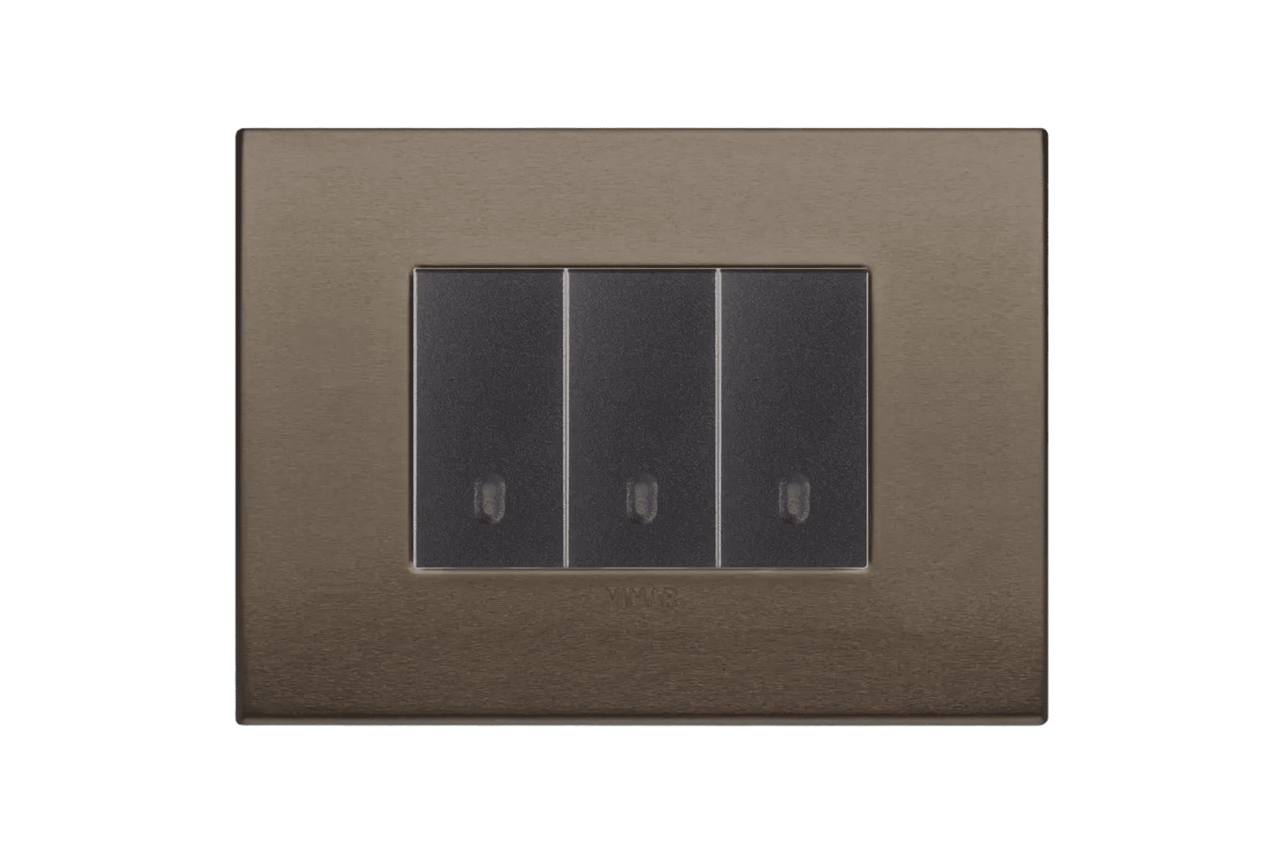 Vimar Arké Classic Light Switches
