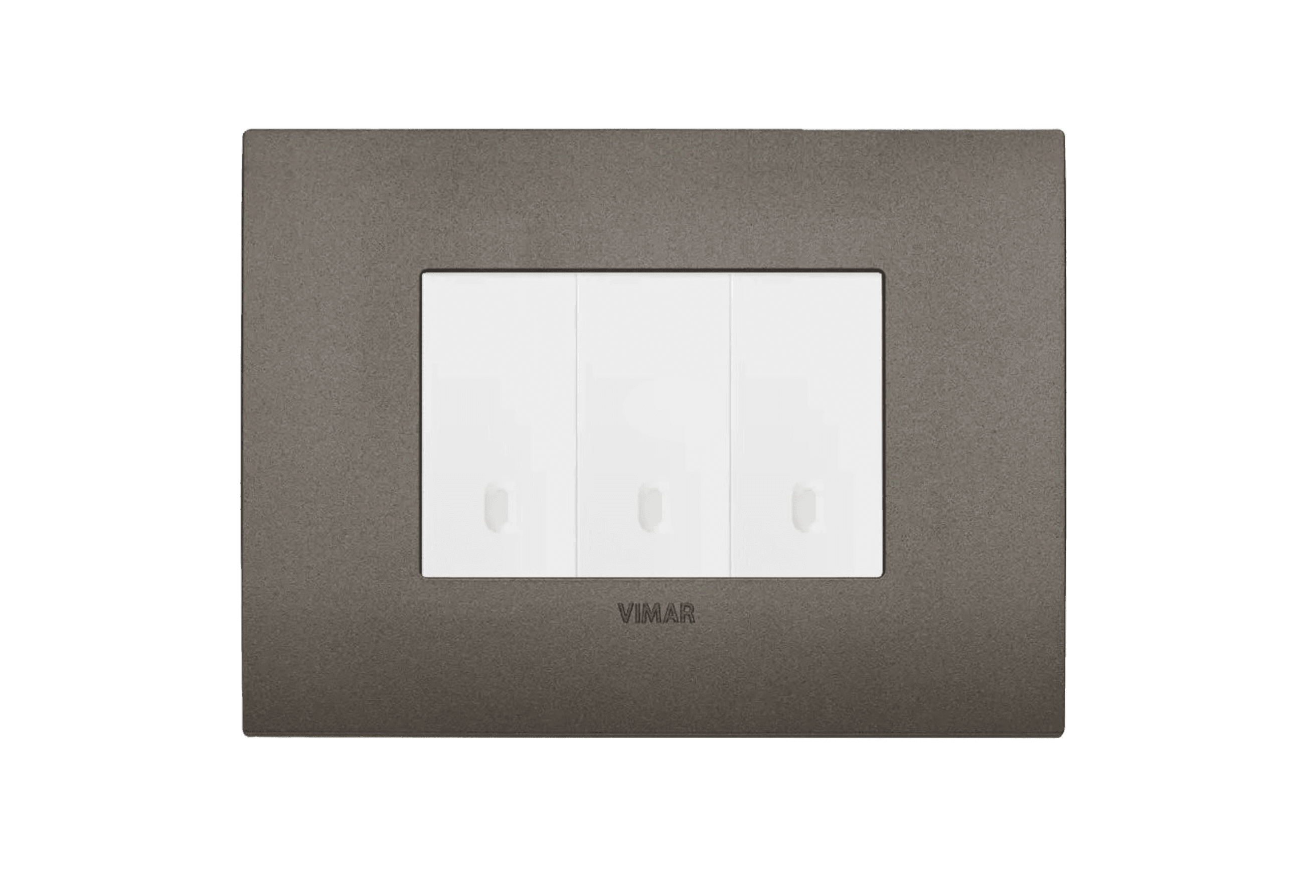 Vimar Arké Classic Light Switches